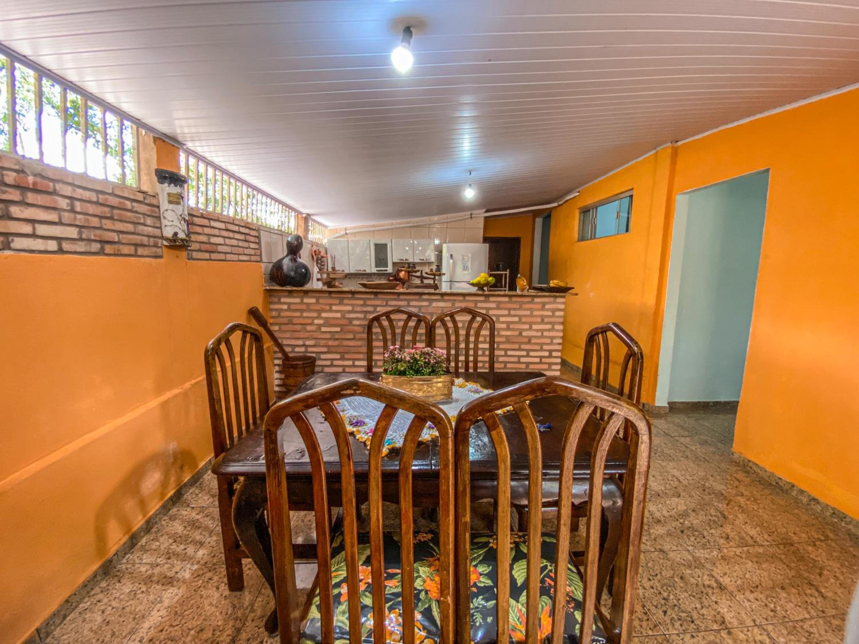 Espaço Monjolo