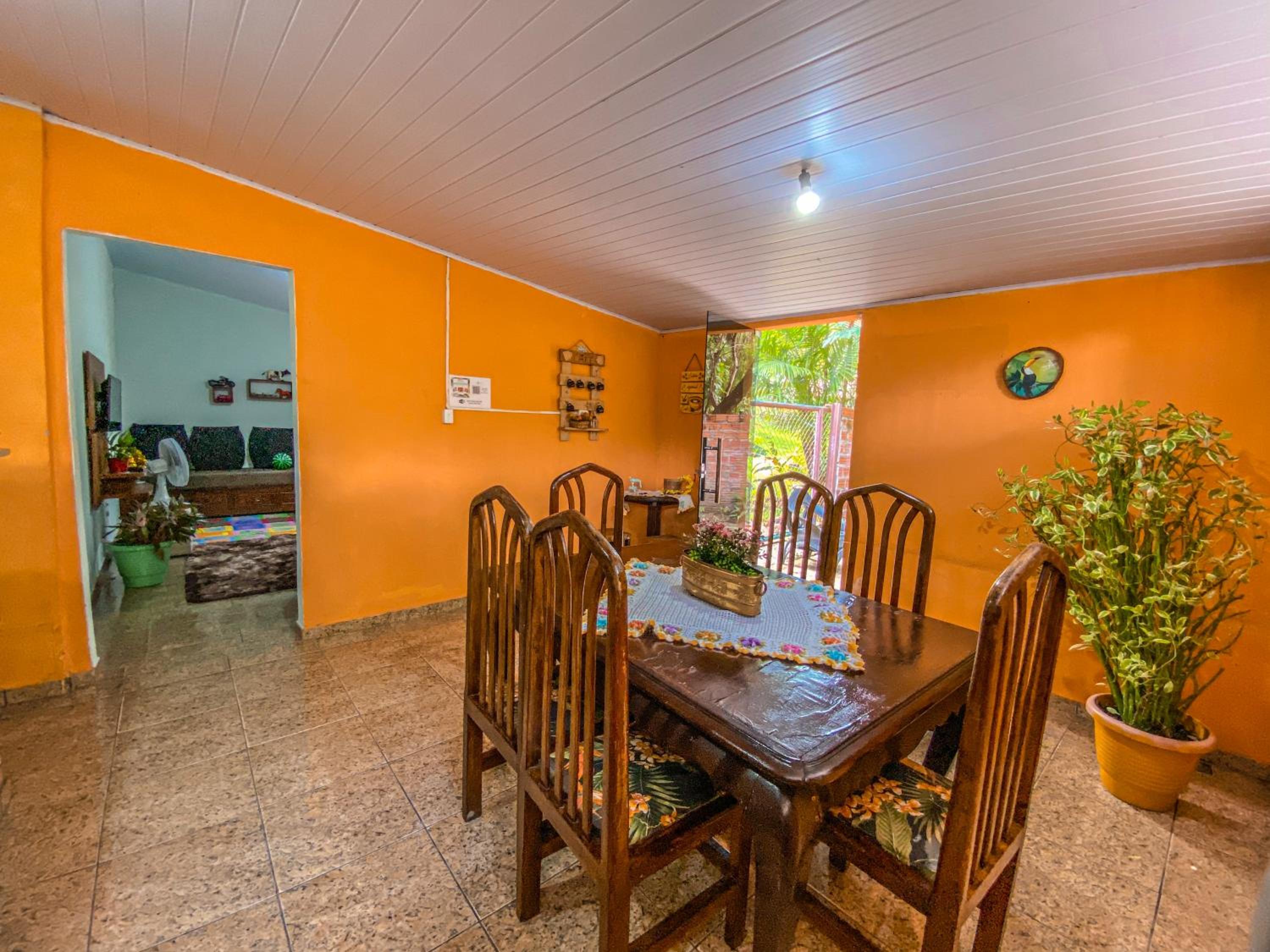 Espaço Monjolo