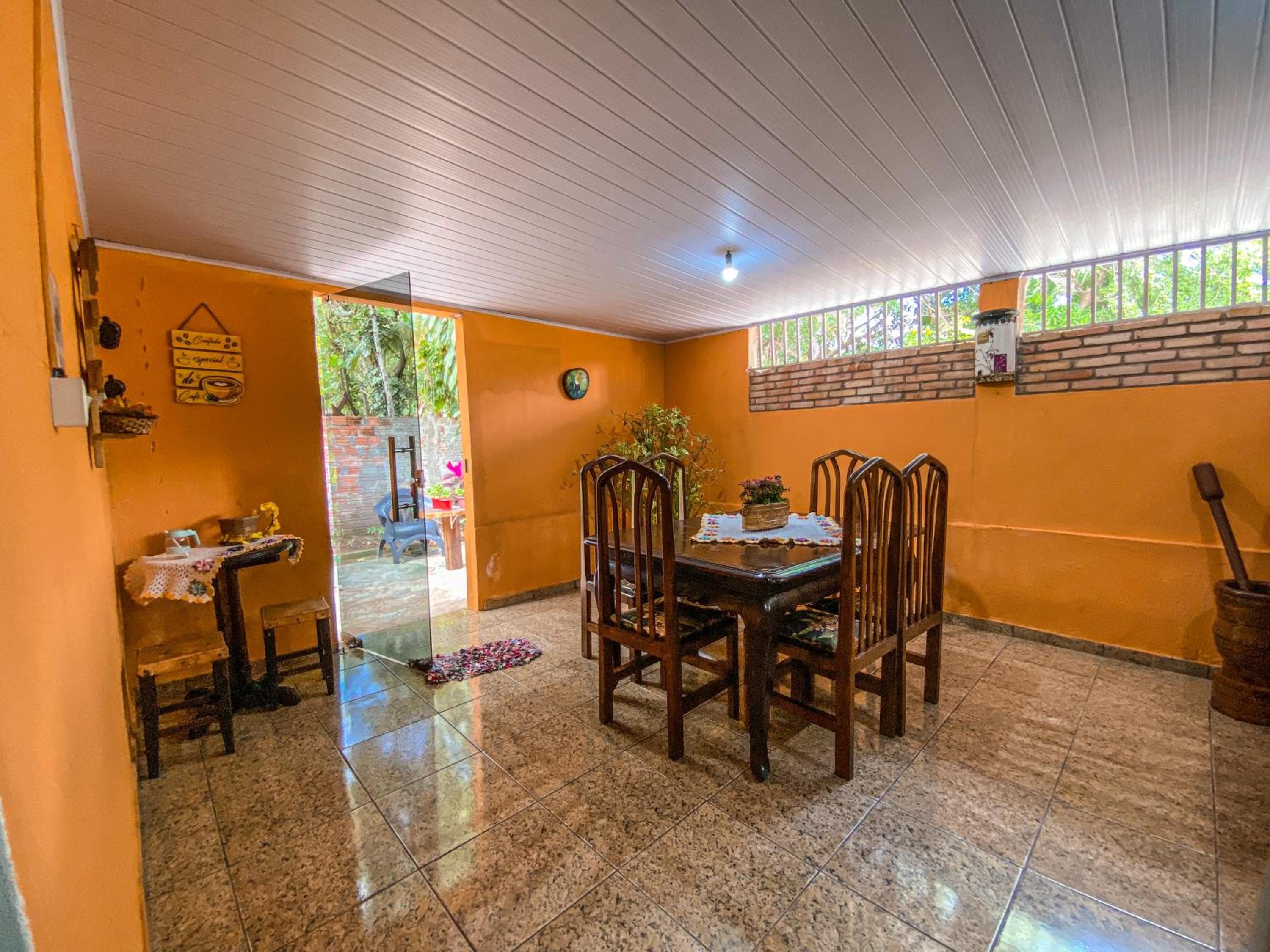 Espaço Monjolo