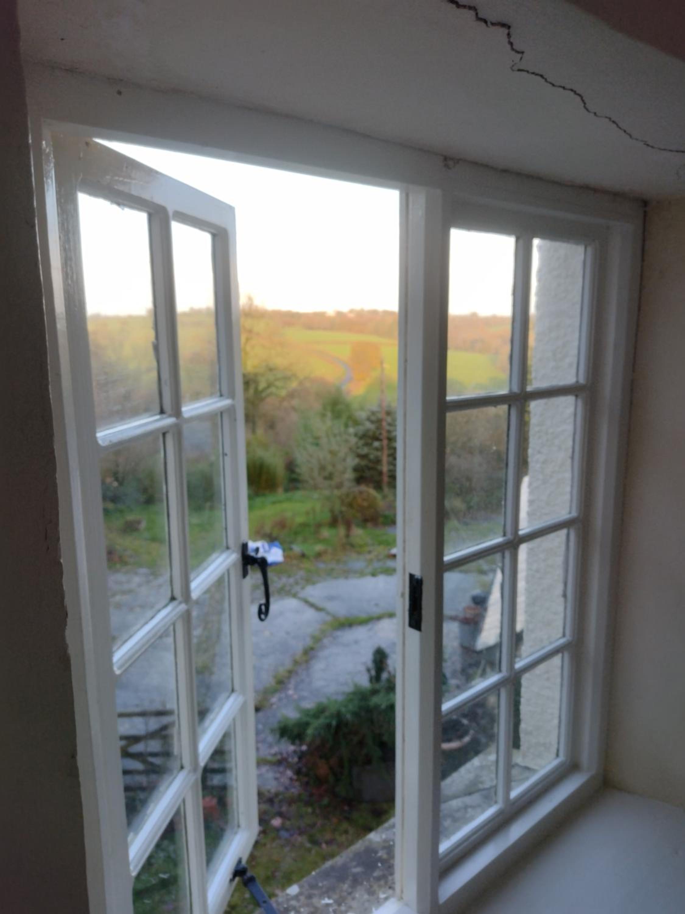 Headson Farmhouse