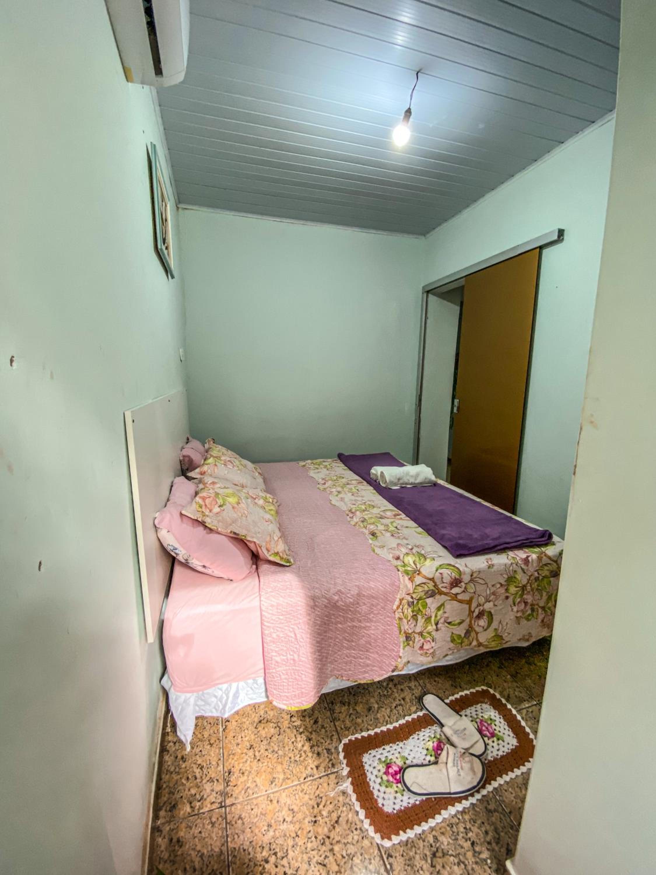 Espaço Monjolo
