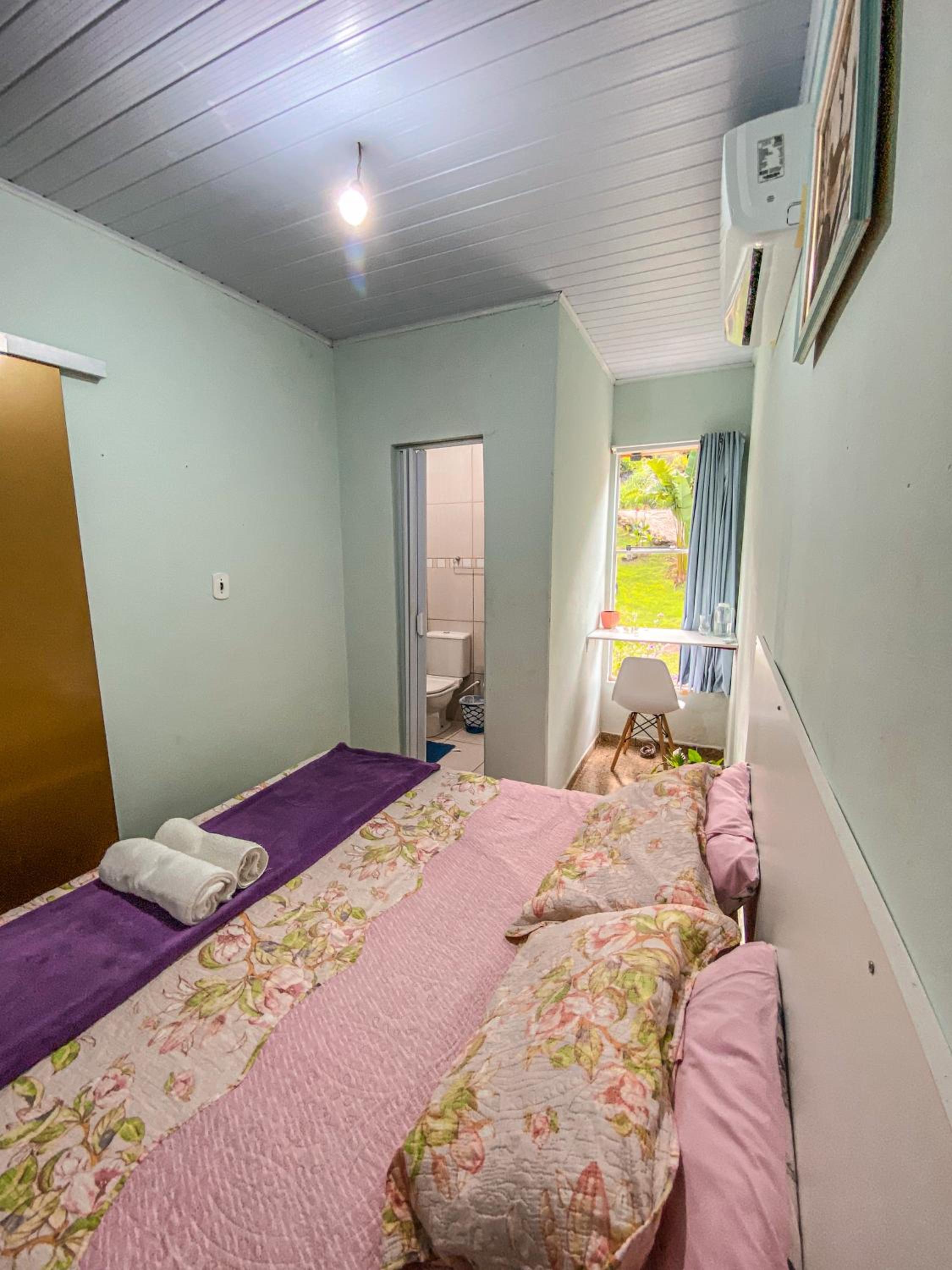 Espaço Monjolo