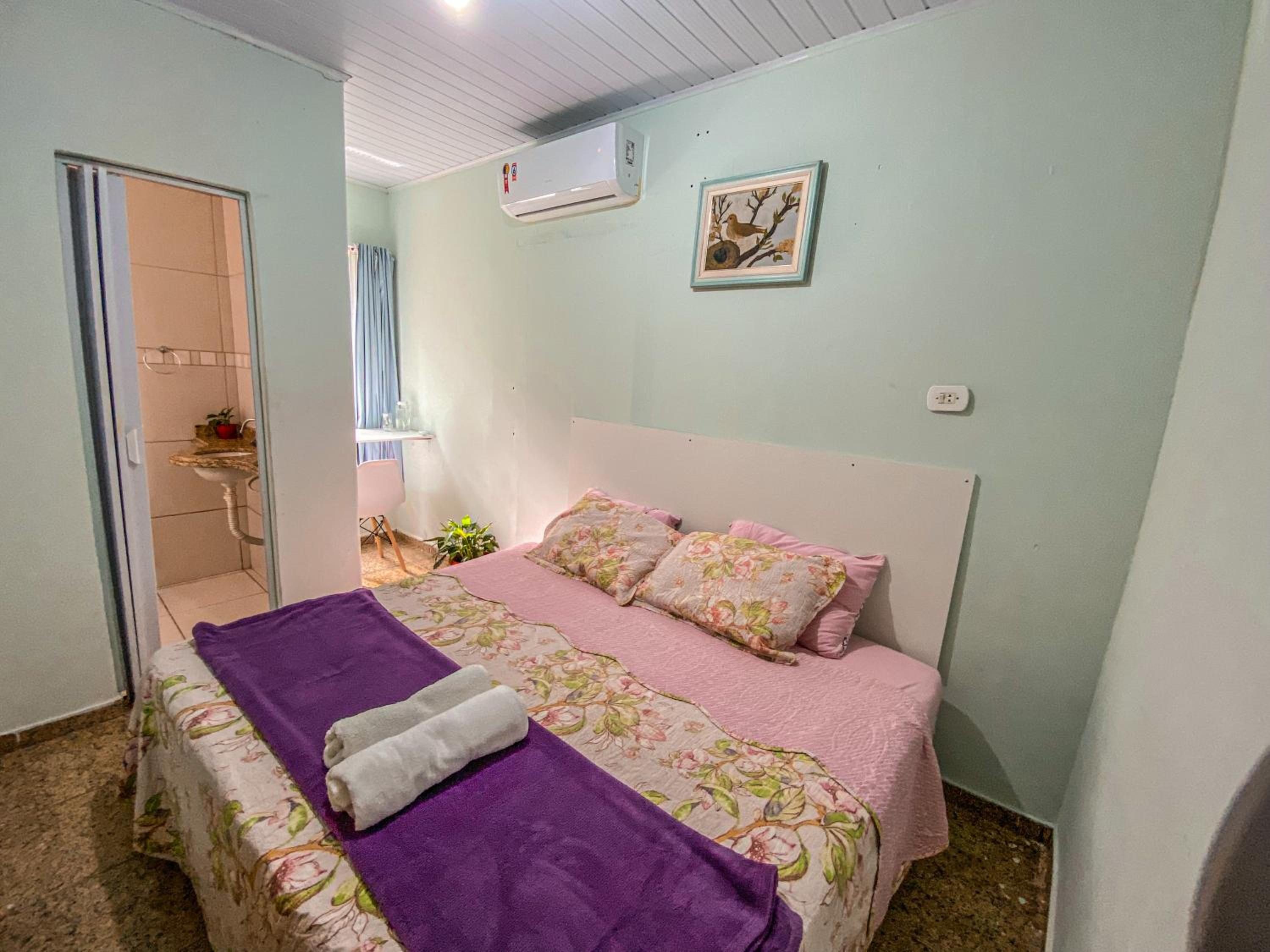 Espaço Monjolo