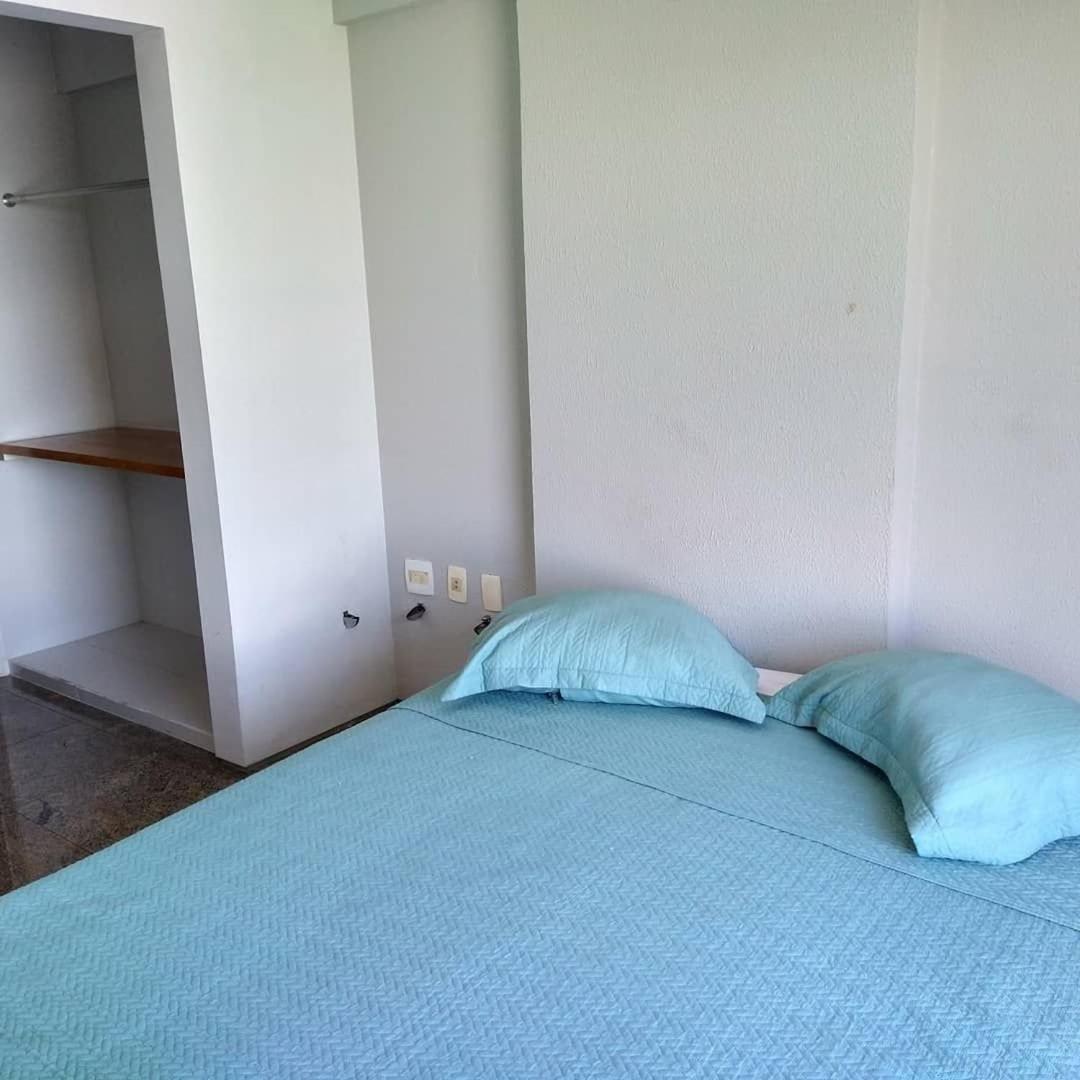 Flat frente mar Fortaleza 607