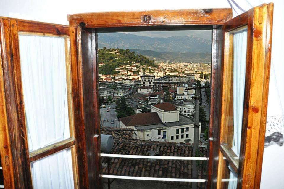 Hava Baci (old town)