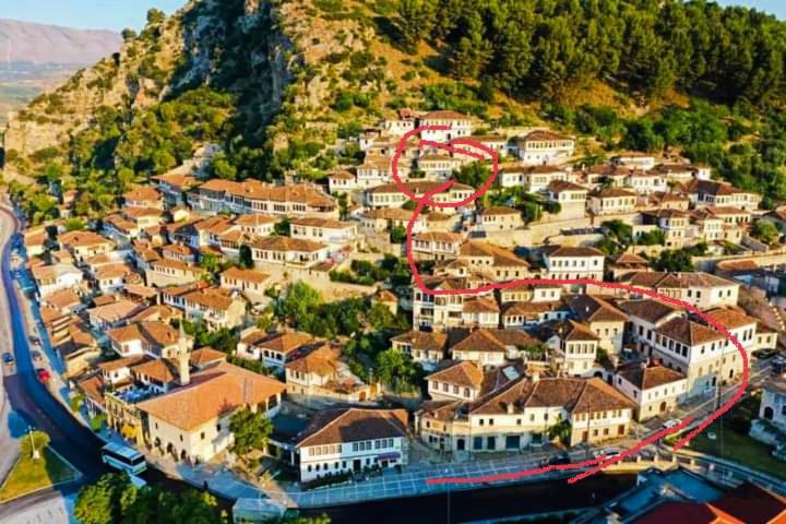 Hava Baci (old town)
