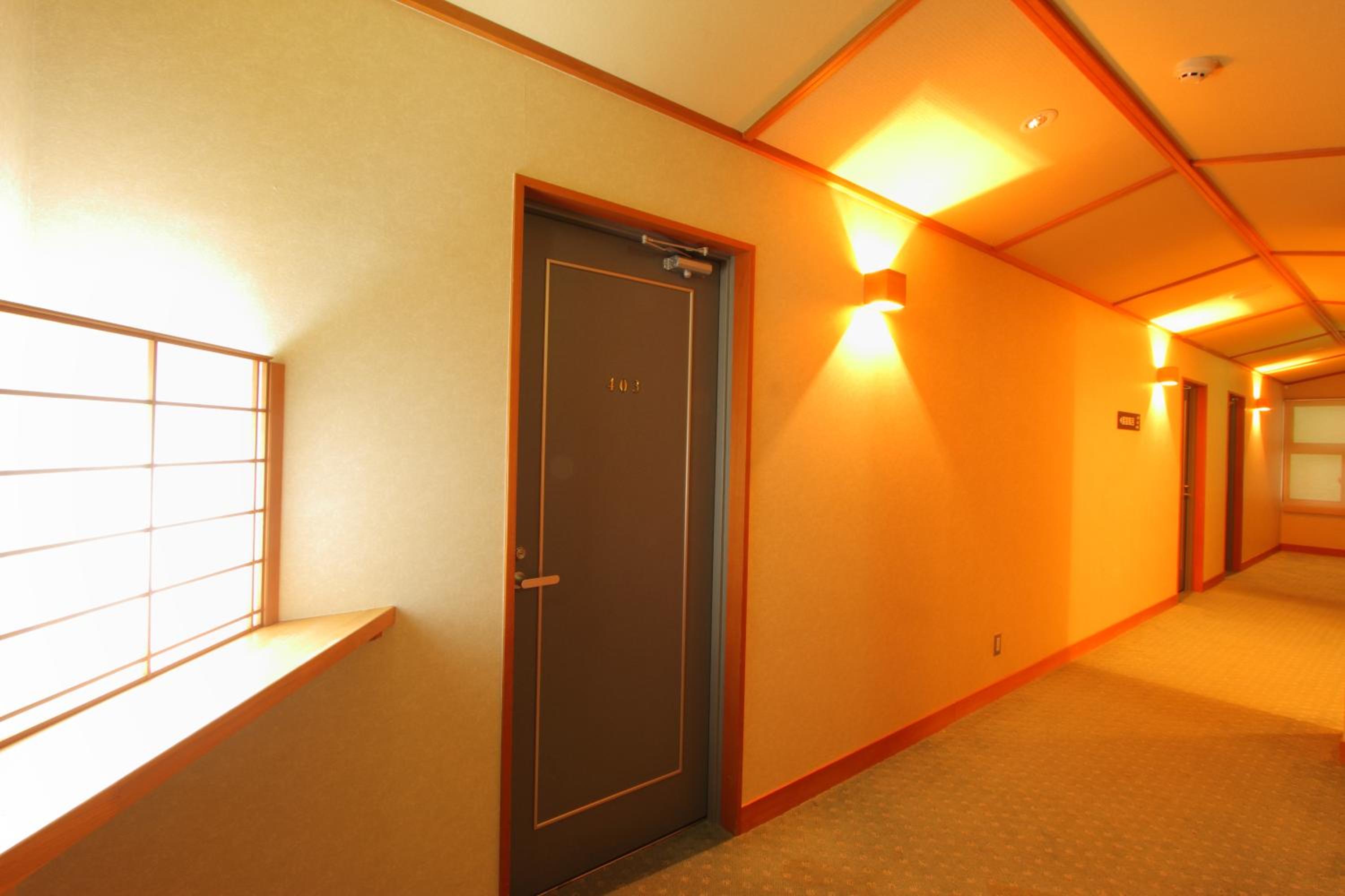 Fujikawaguchiko Onsen Hotel Asafuji