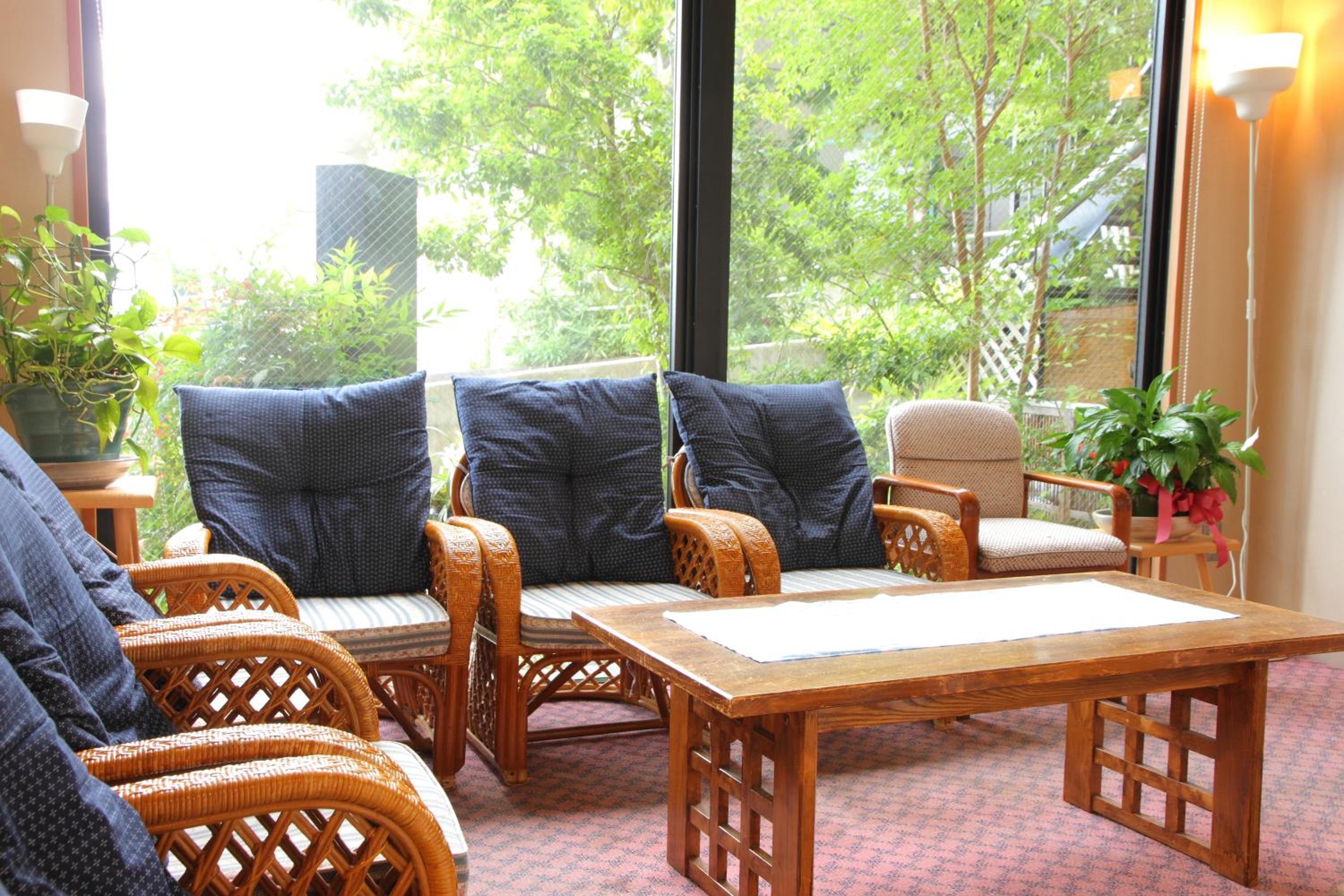 Fujikawaguchiko Onsen Hotel Asafuji