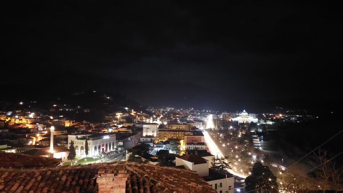 Hava Baci (old town)