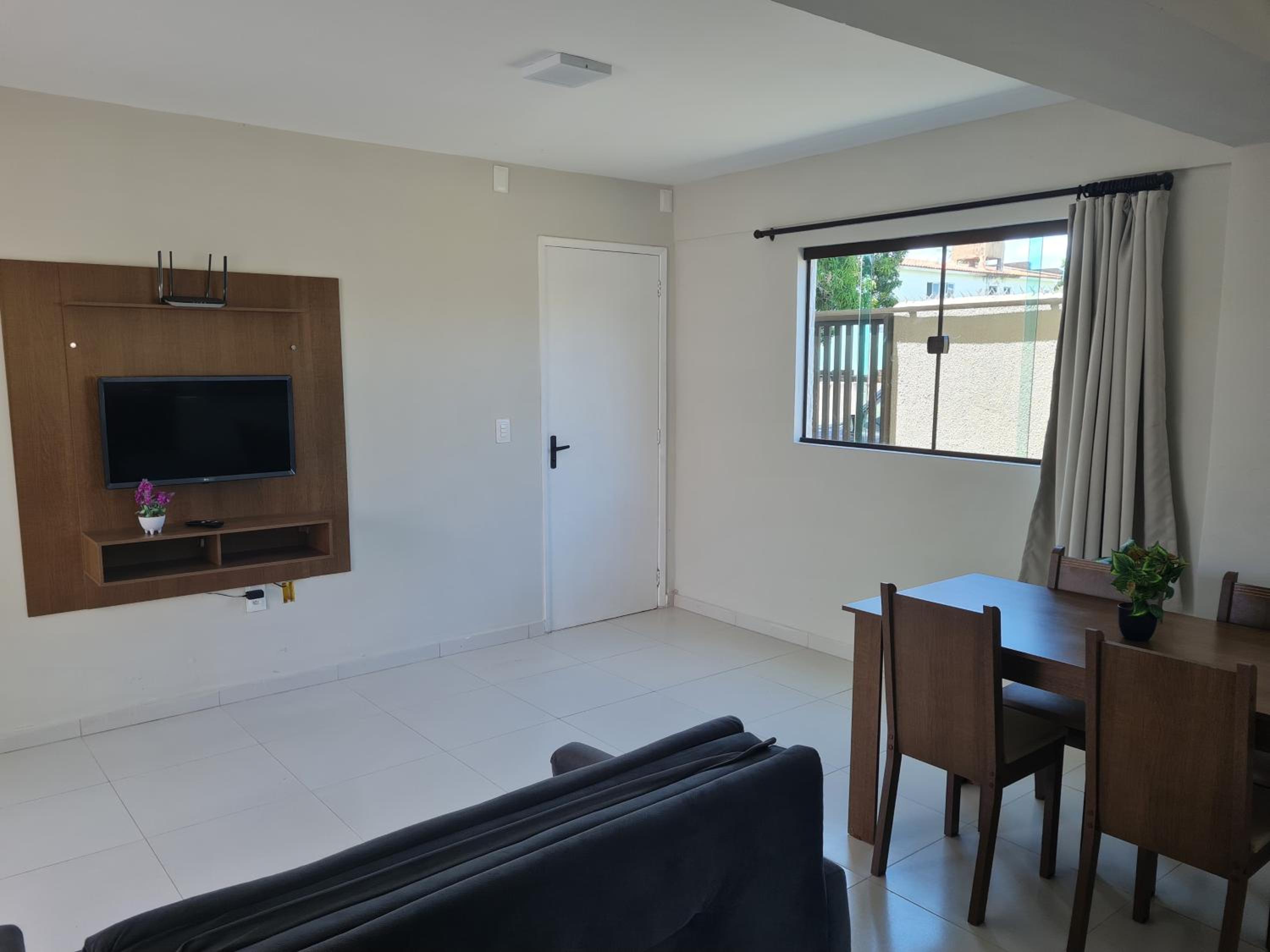 MACOCA TAMANDARÉ FLAT