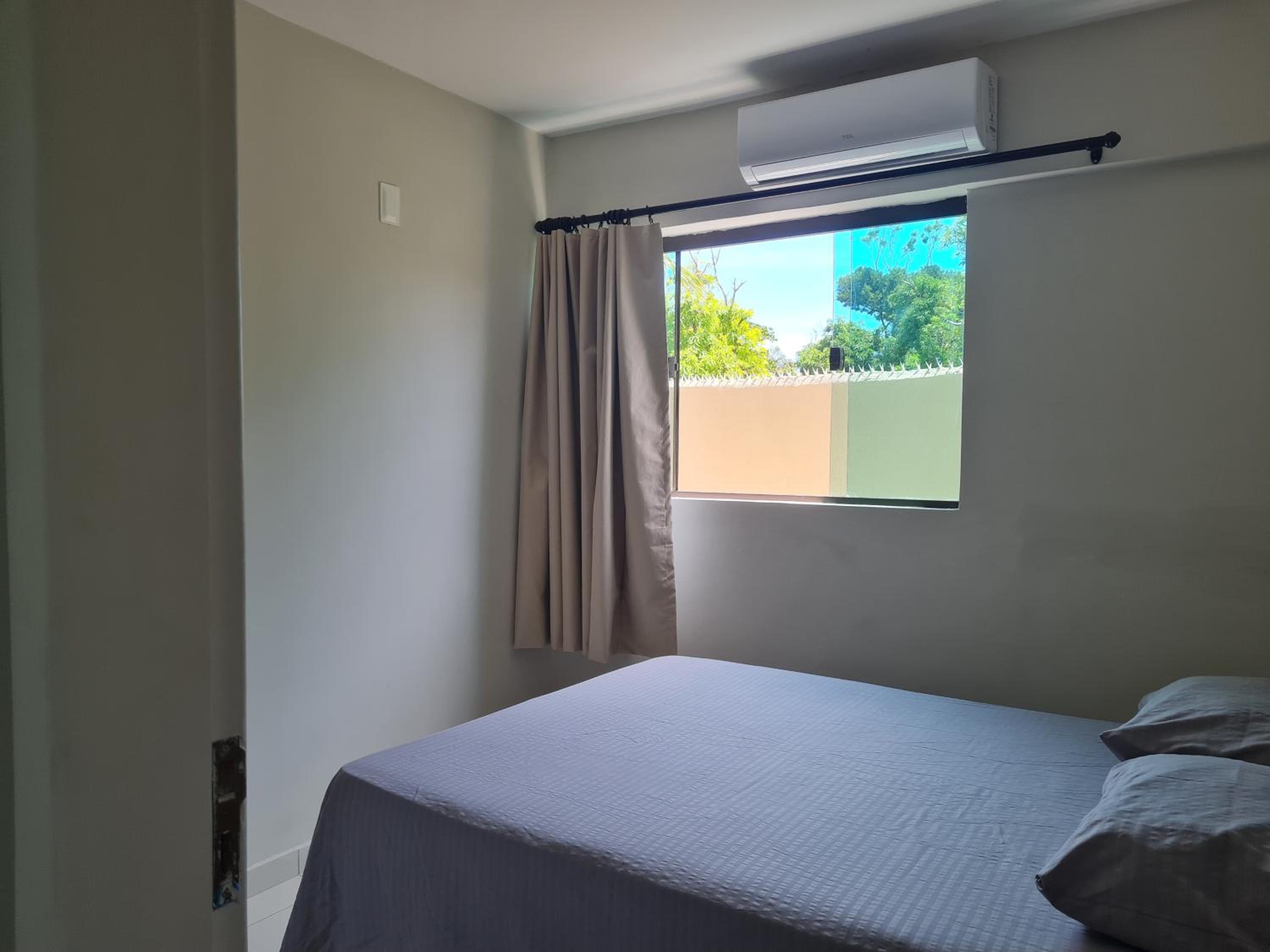 MACOCA TAMANDARÉ FLAT
