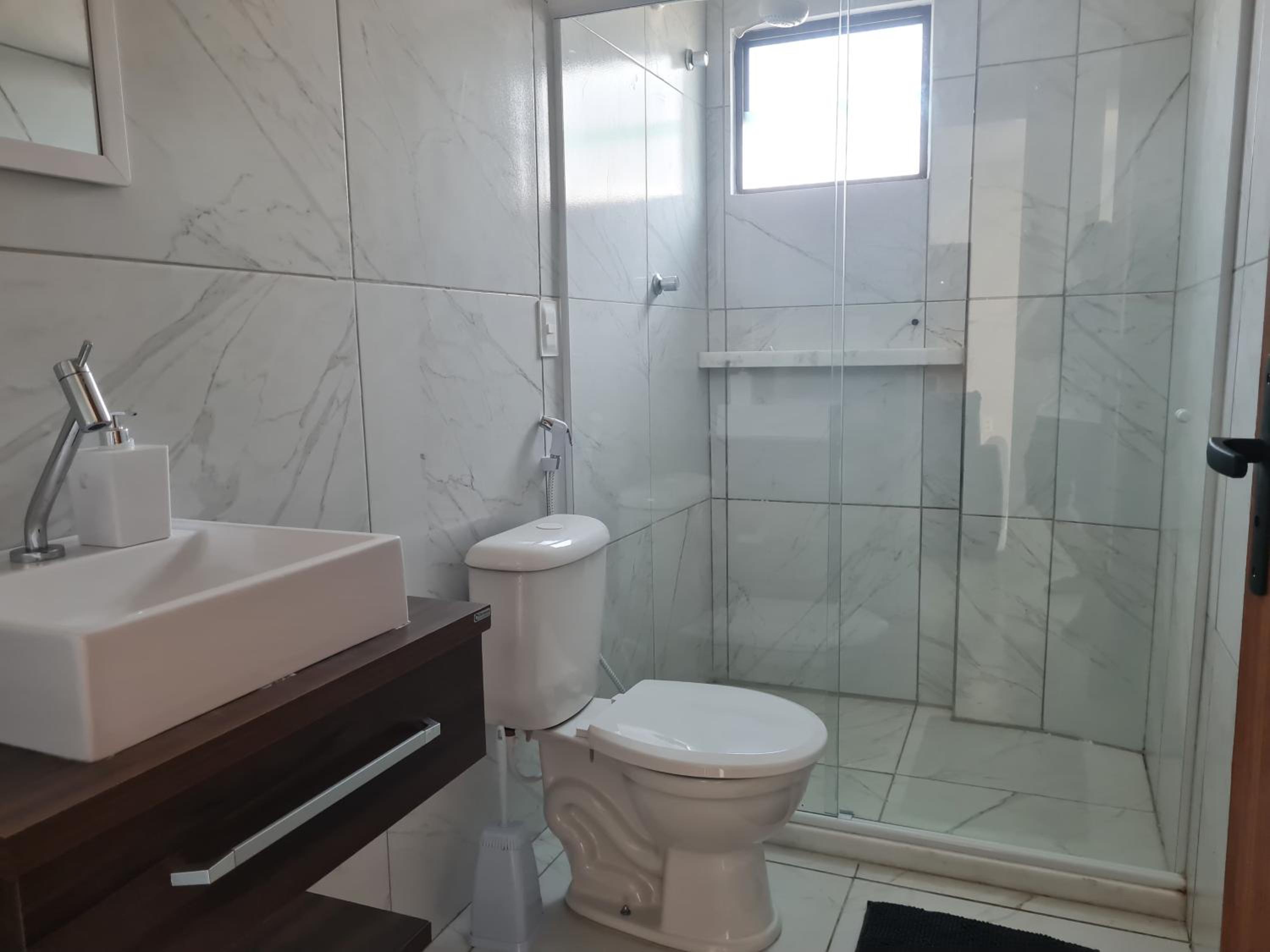 MACOCA TAMANDARÉ FLAT