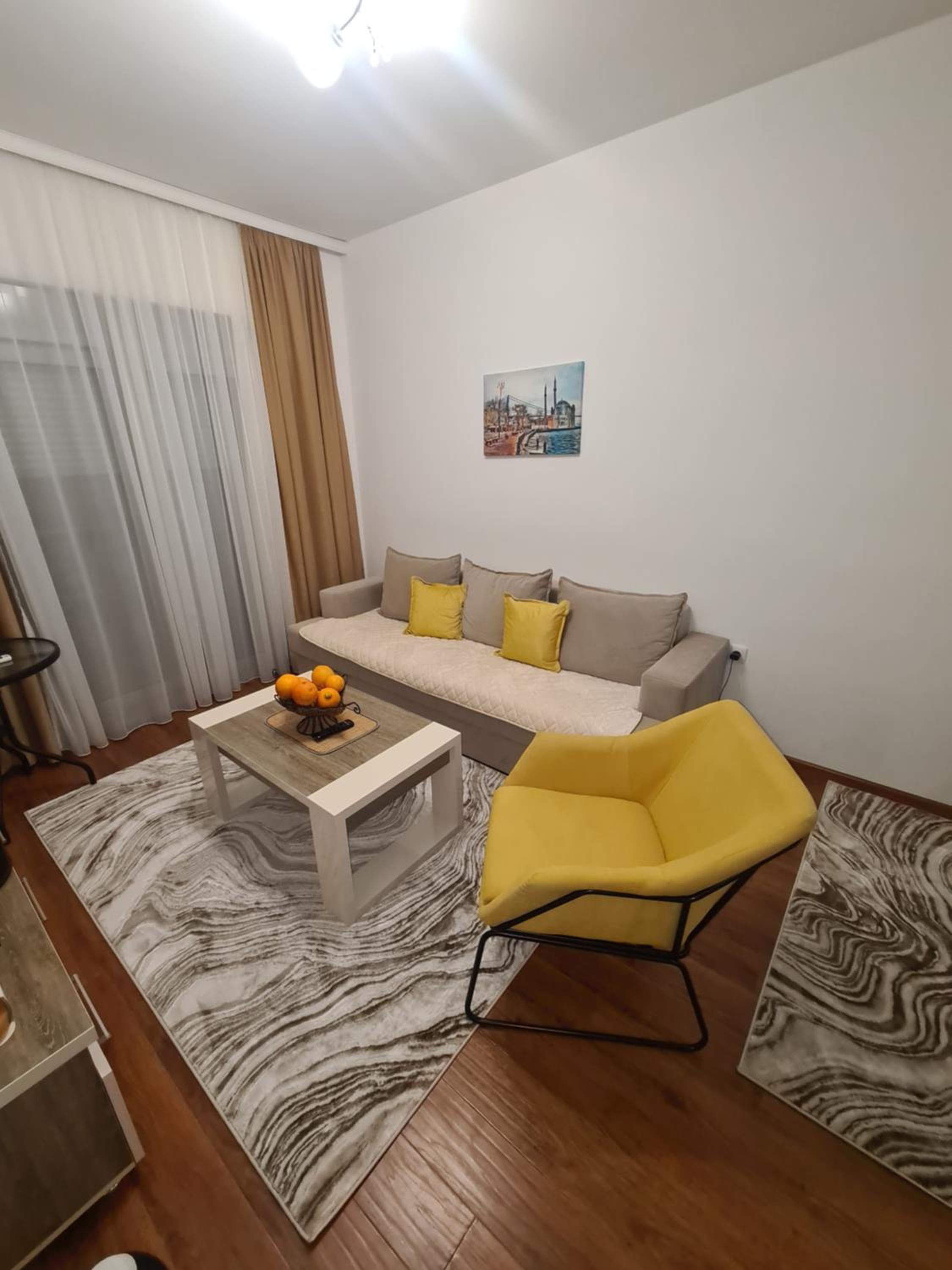 Ulcinj apartman "MARTINA" photo 5