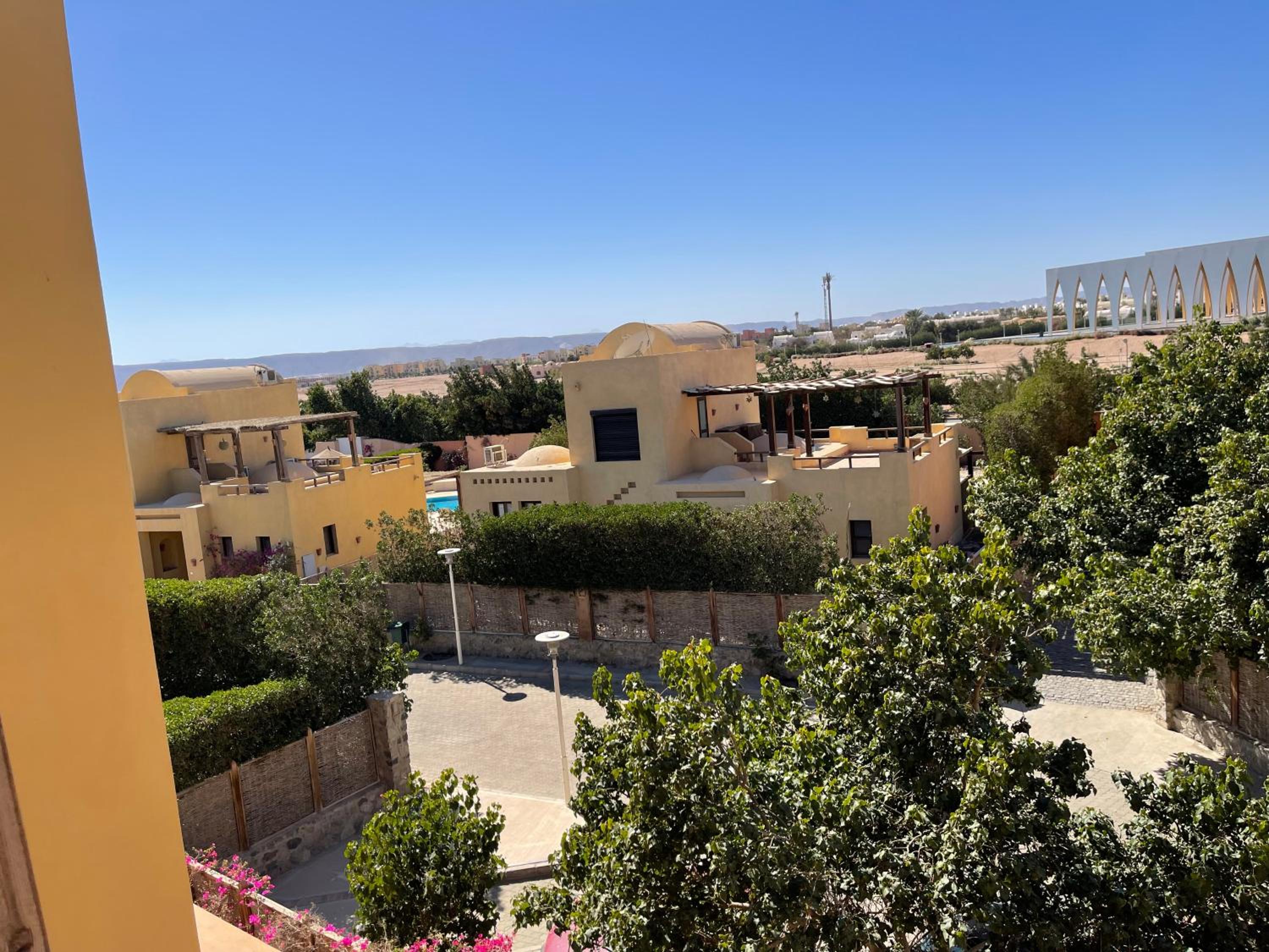 El gouna South Marina Townhouse Apartment 3 bedrooms