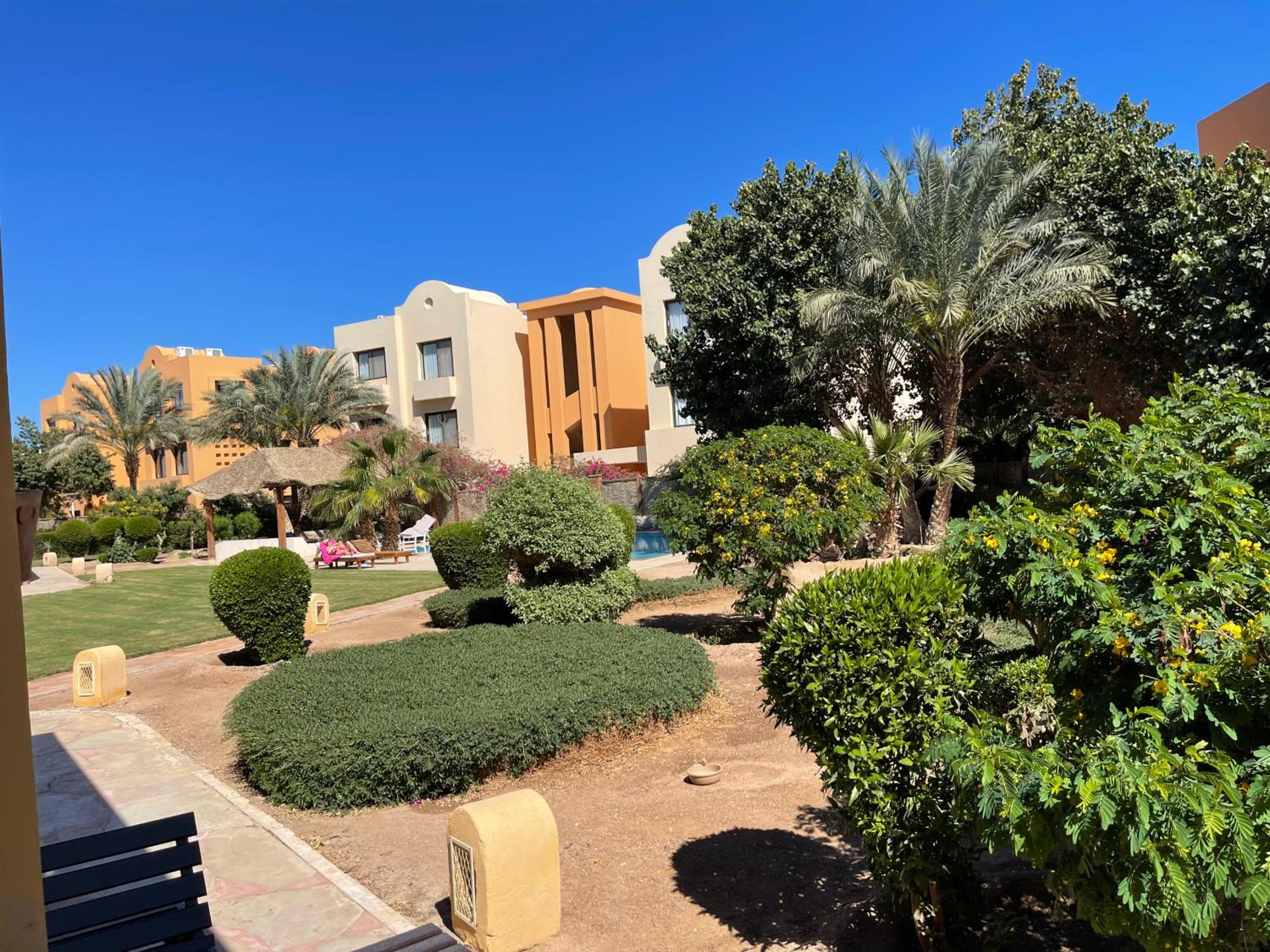 El gouna South Marina Townhouse Apartment 3 bedrooms