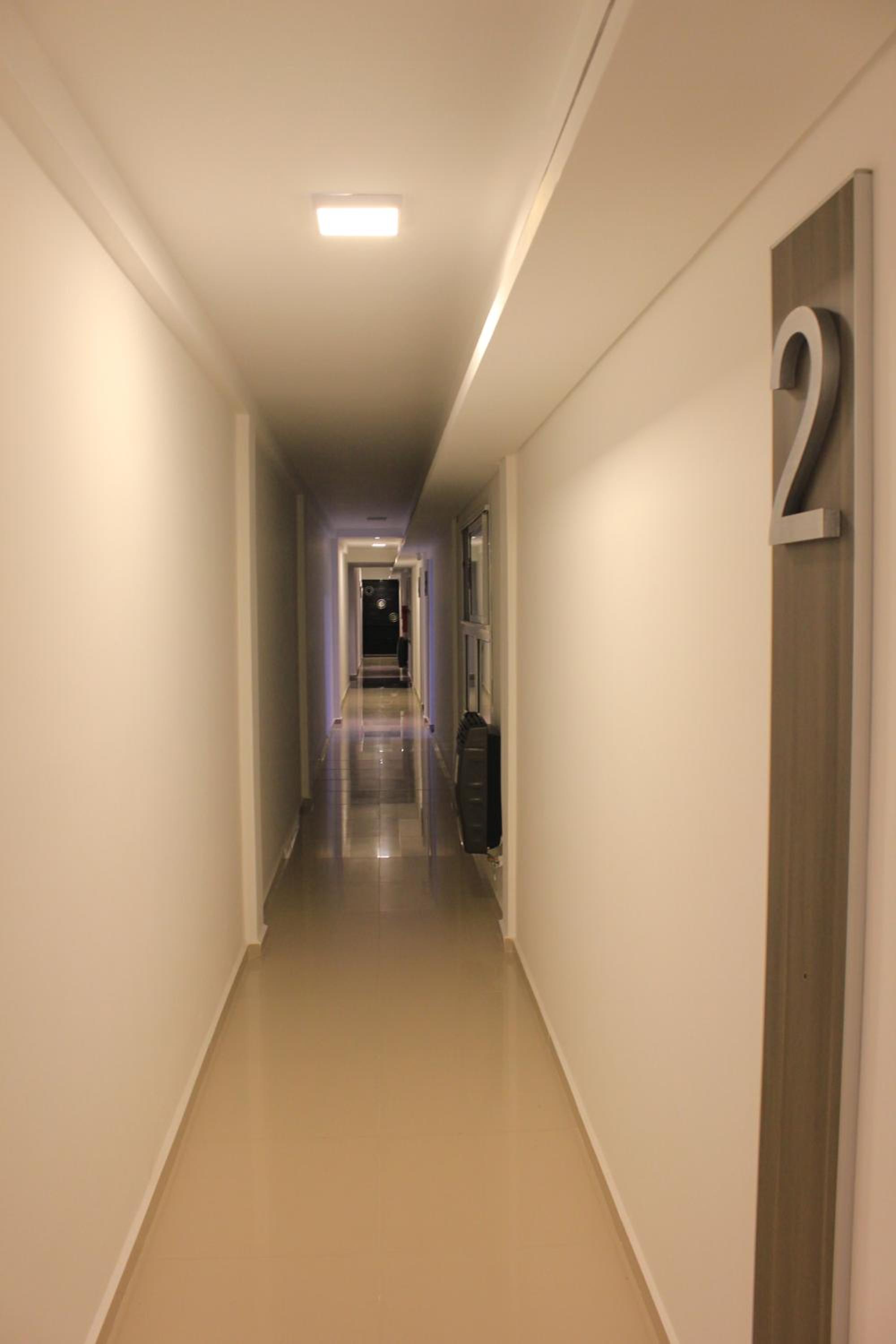 Centro Apart Home