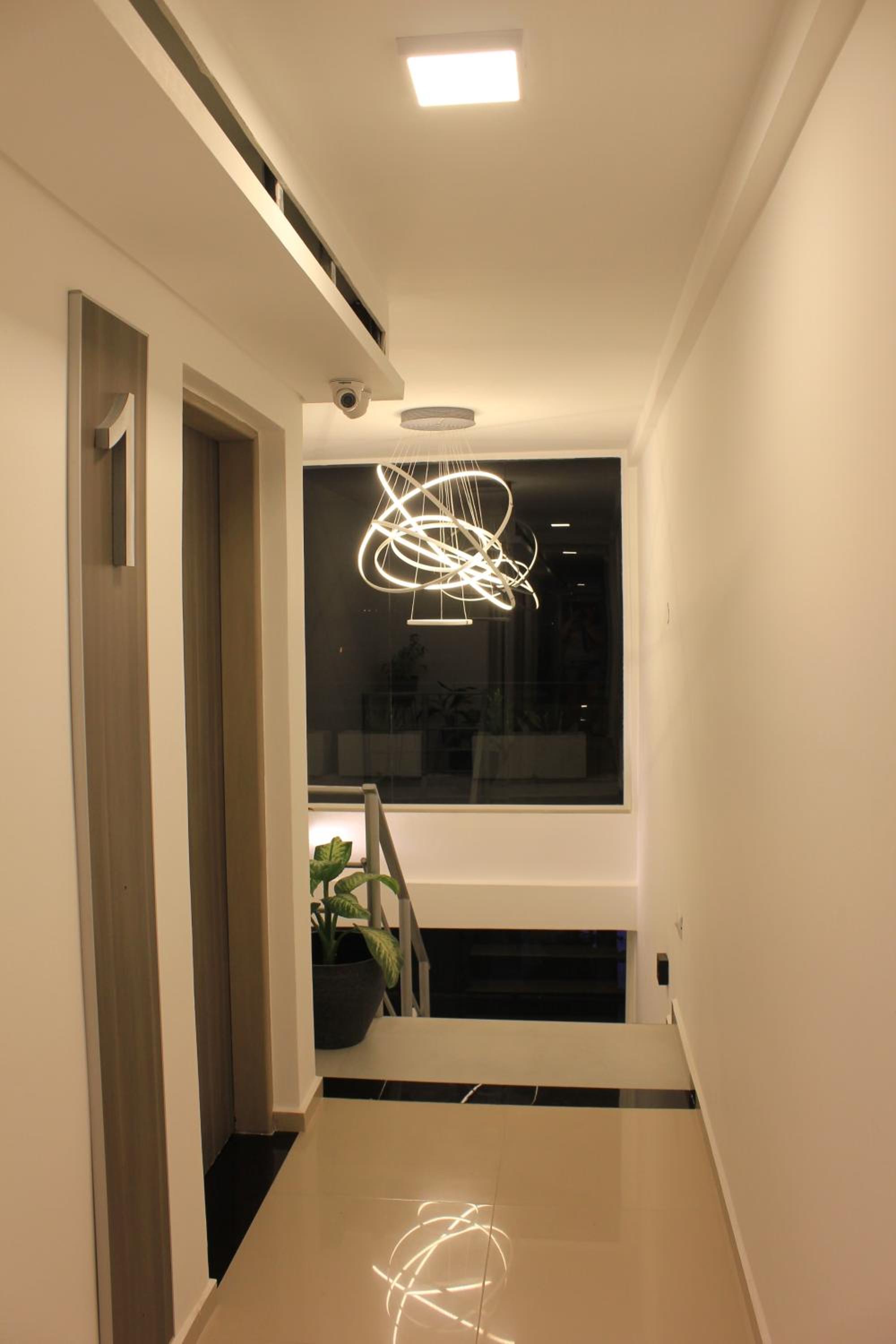 Centro Apart Home