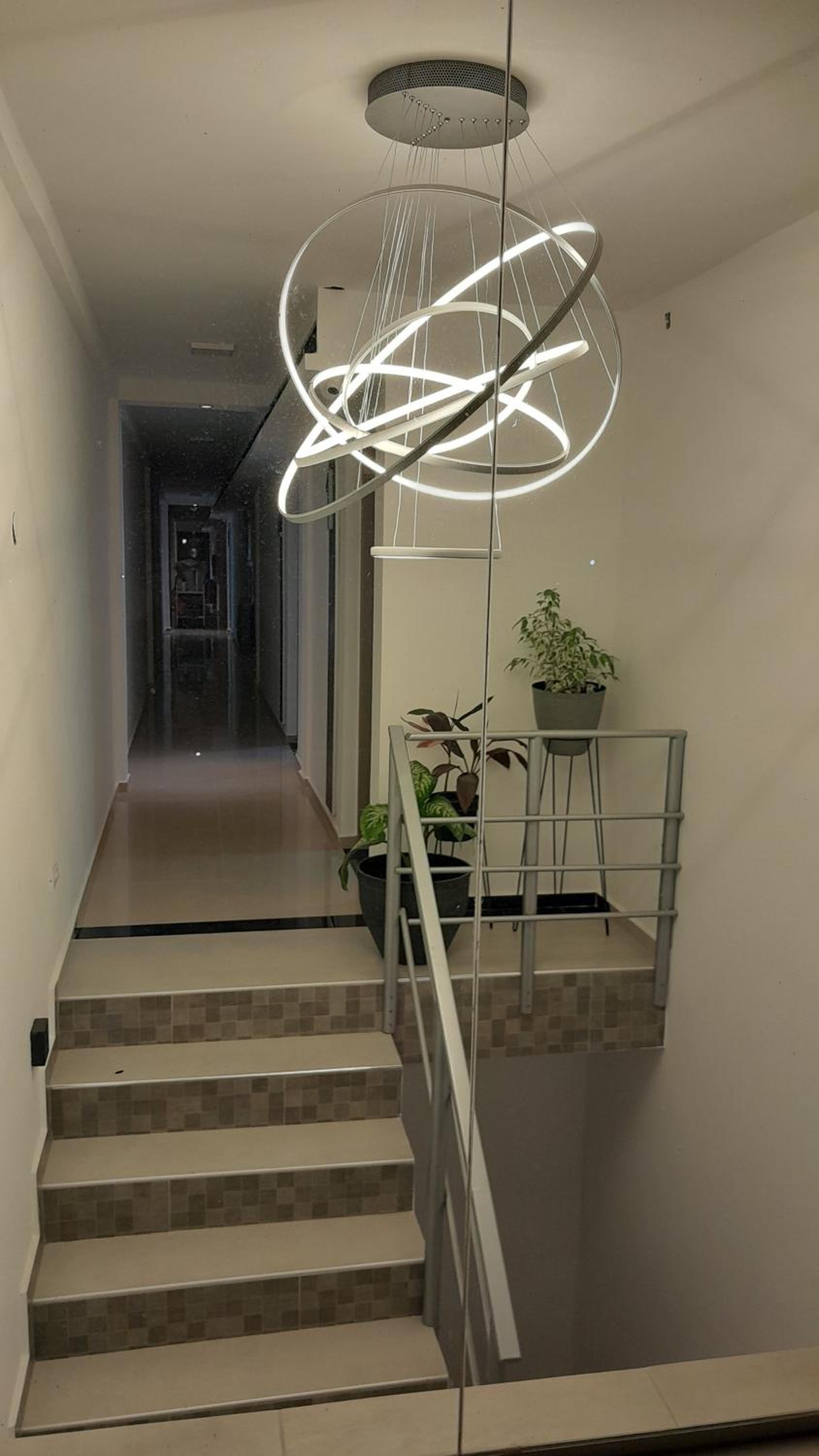 Centro Apart Home