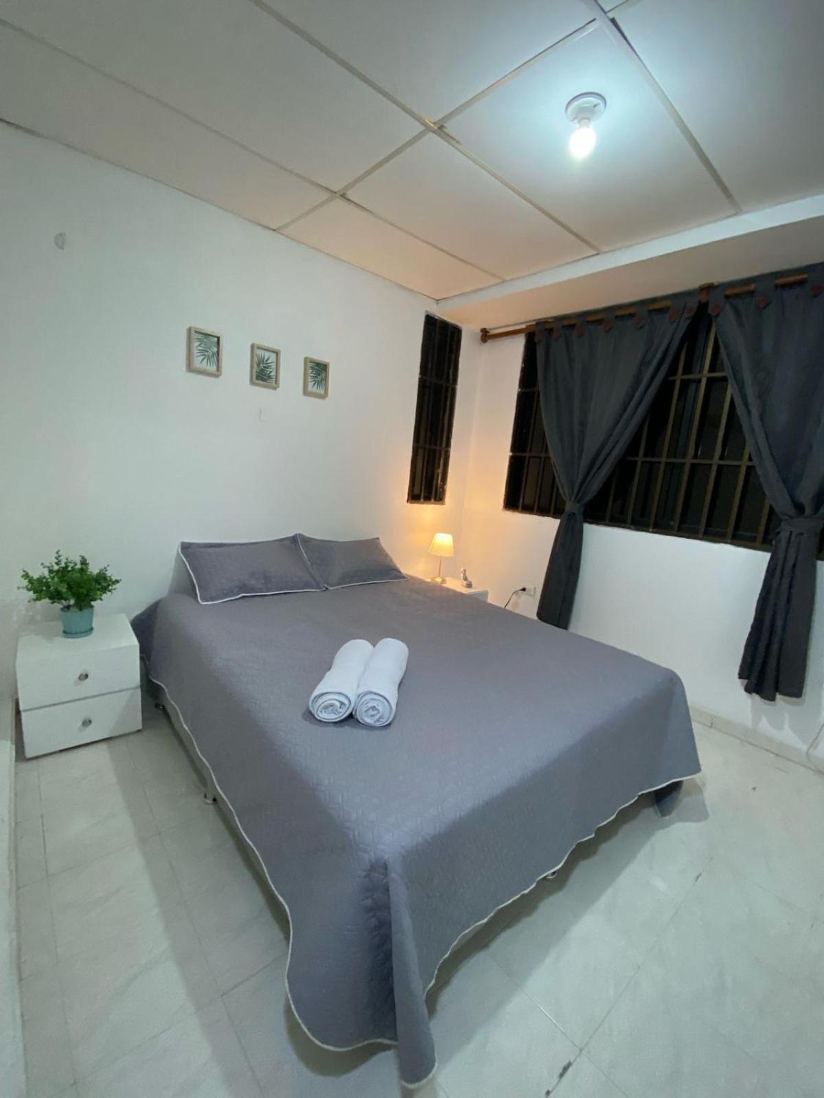 Habitación cerca al aeropuerto 3