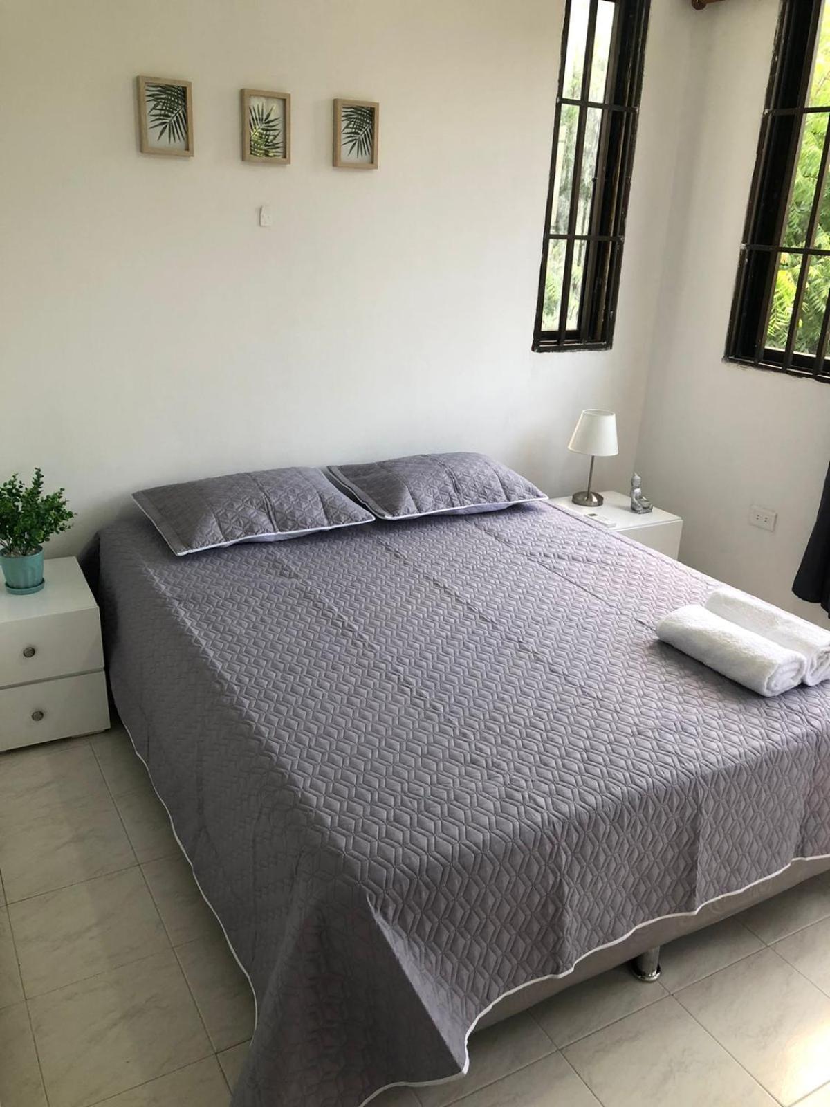 Habitación cerca al aeropuerto 3