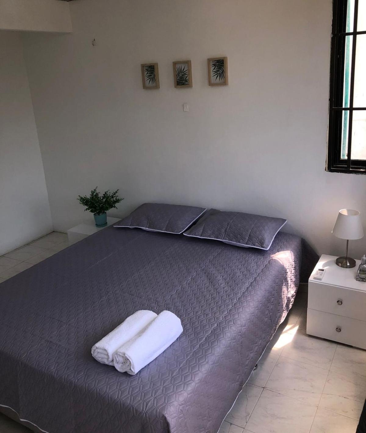 Habitación cerca al aeropuerto 3