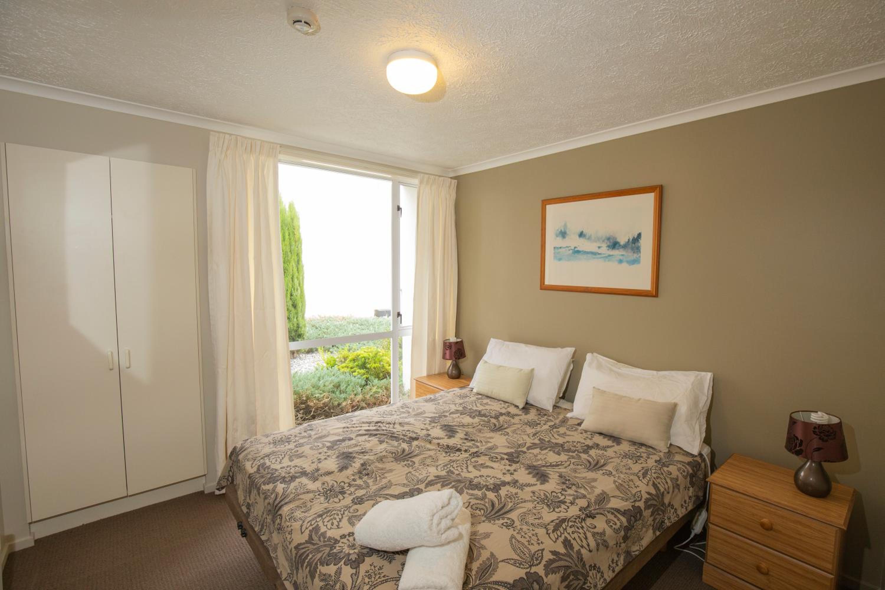 Central Methven 3-Bed Apartment