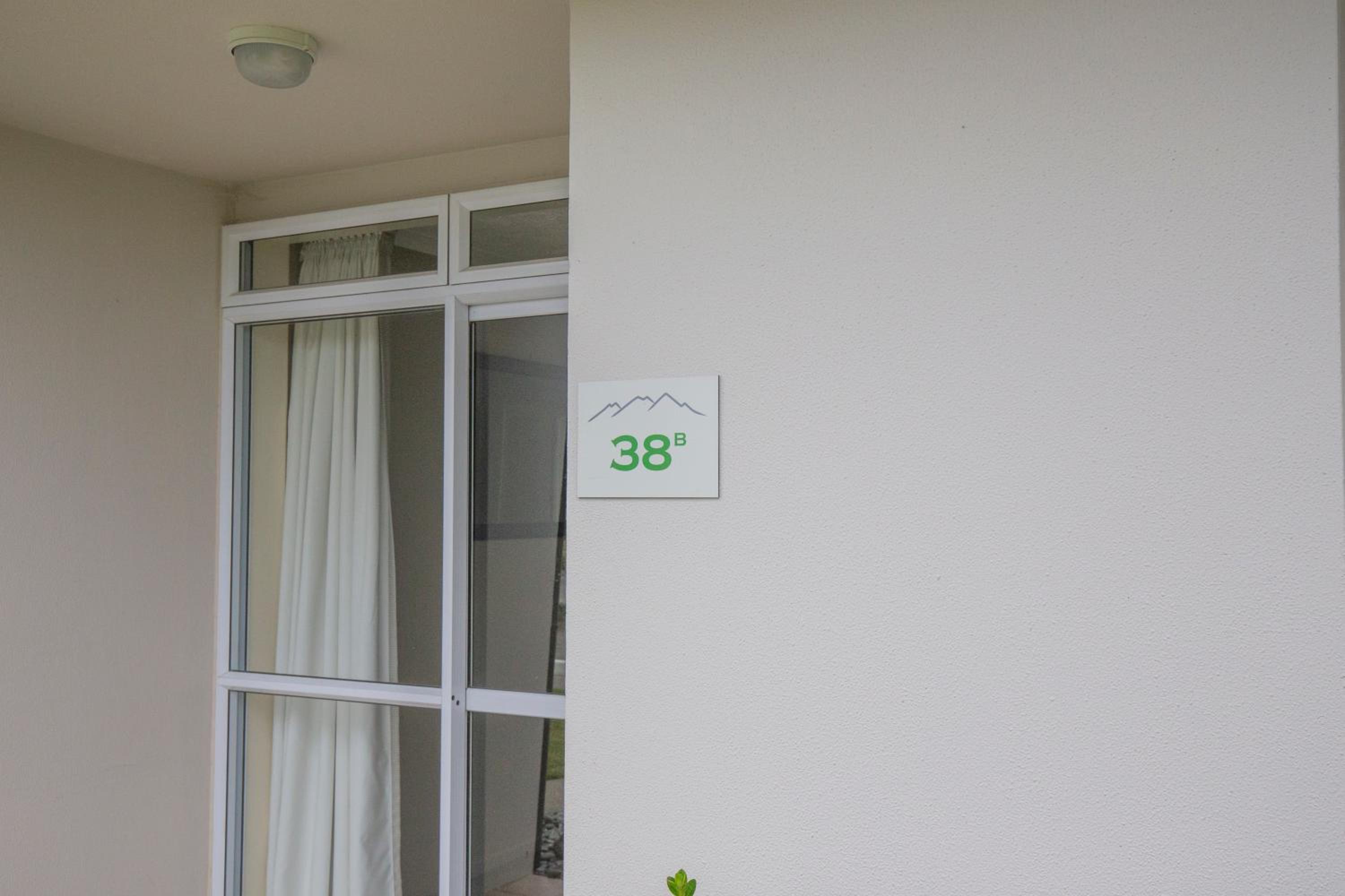 Central Methven 3-Bed Apartment