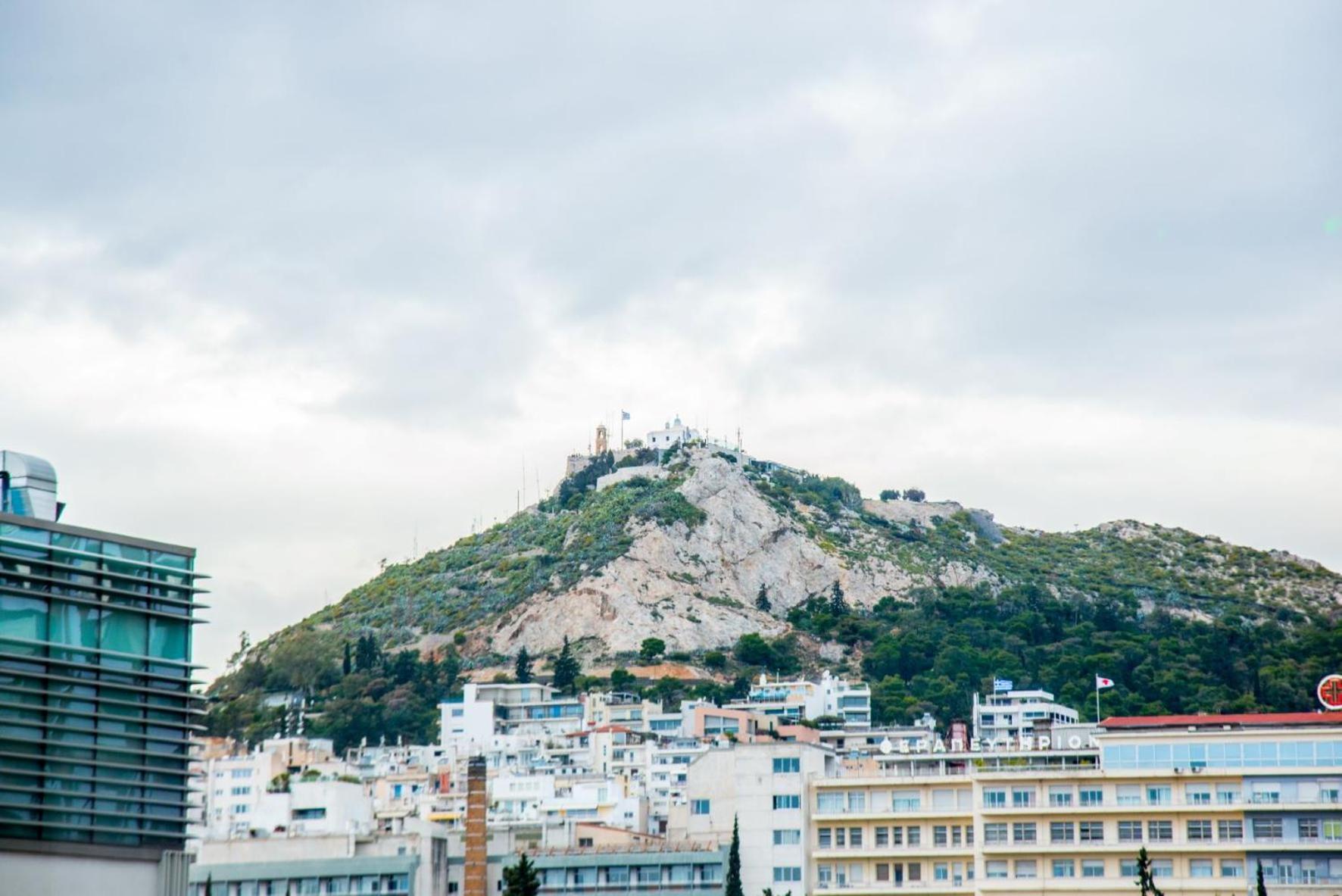 Athens Gem