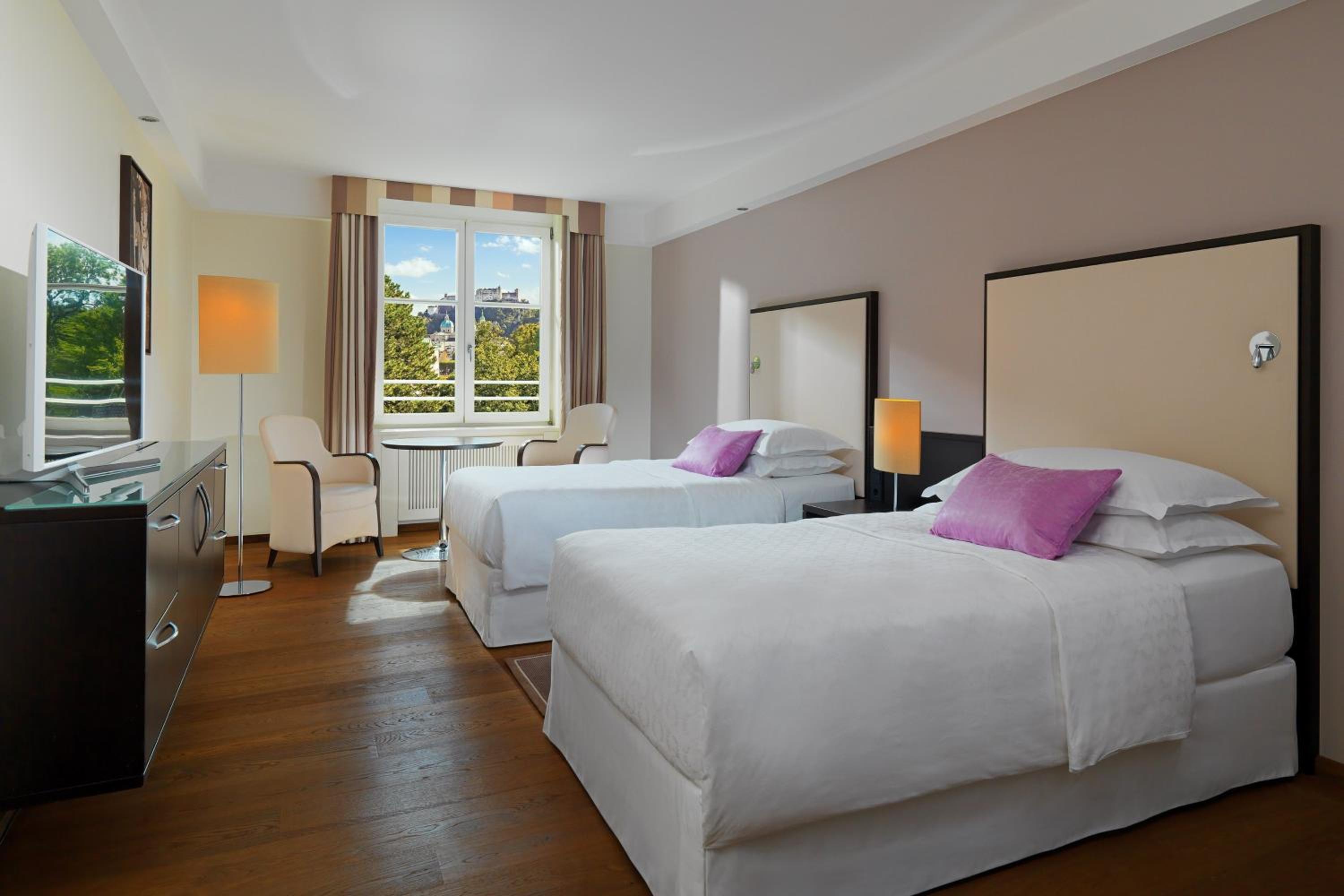 Salzburg Vacations - Sheraton Grand Salzburg - Property Image 81