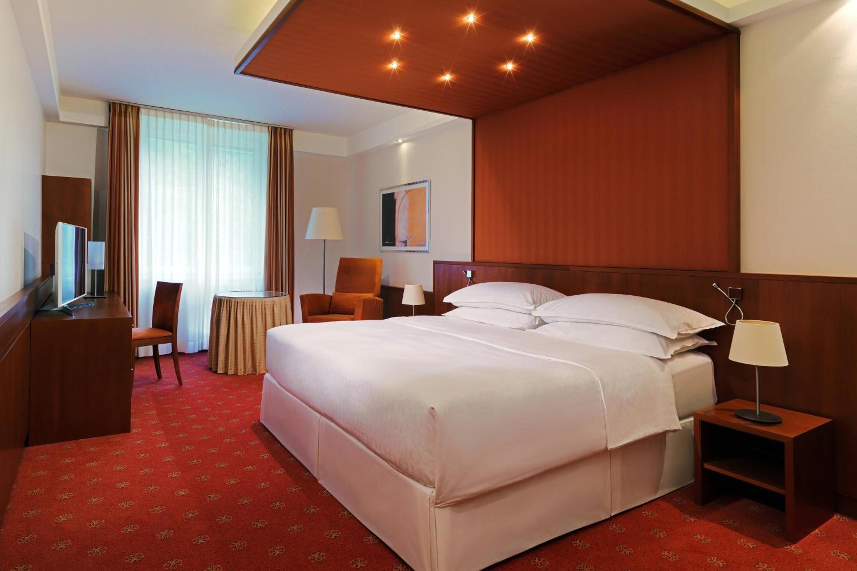 Salzburg Vacations - Sheraton Grand Salzburg - Property Image 3
