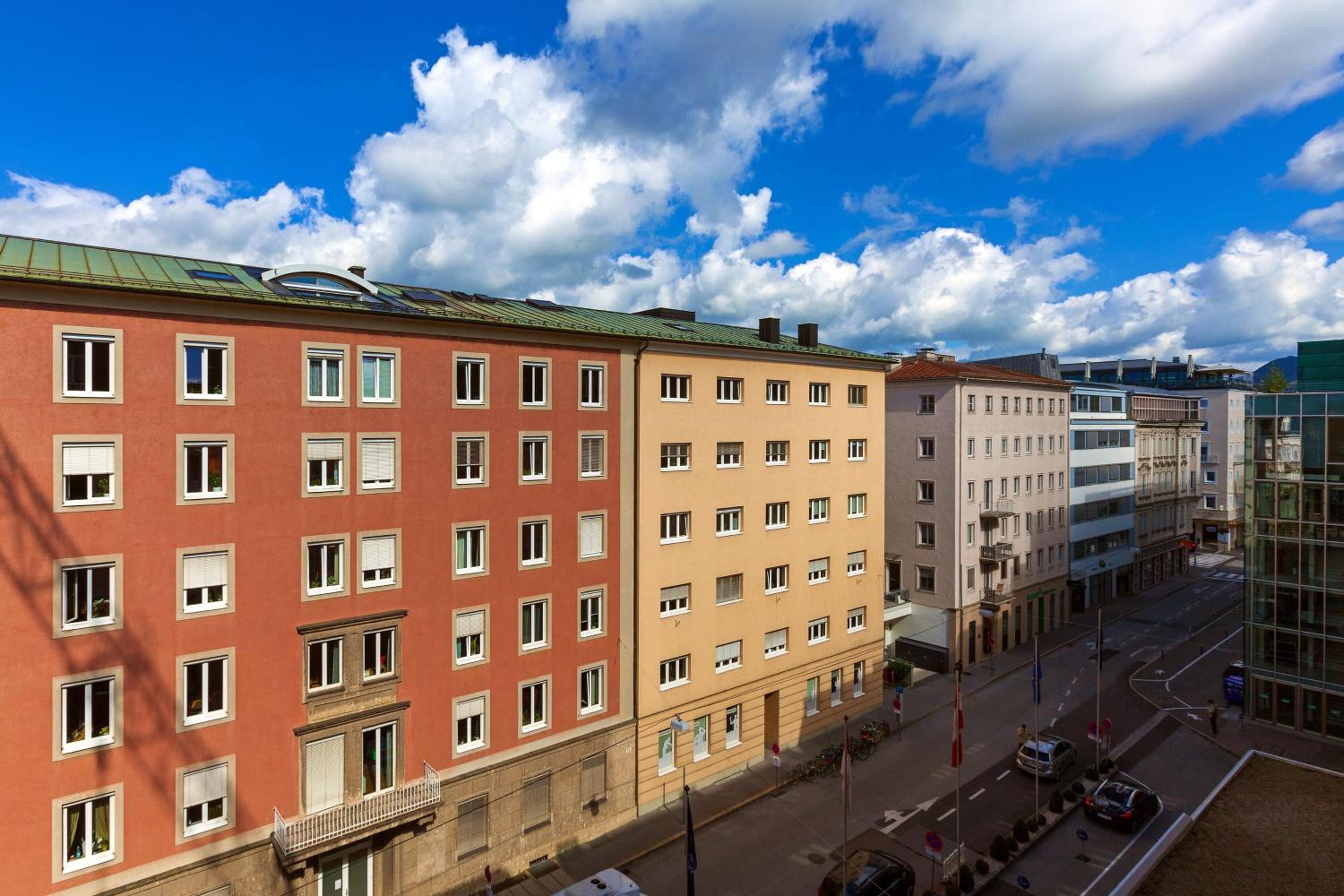 Salzburg Vacations - Sheraton Grand Salzburg - Property Image 9