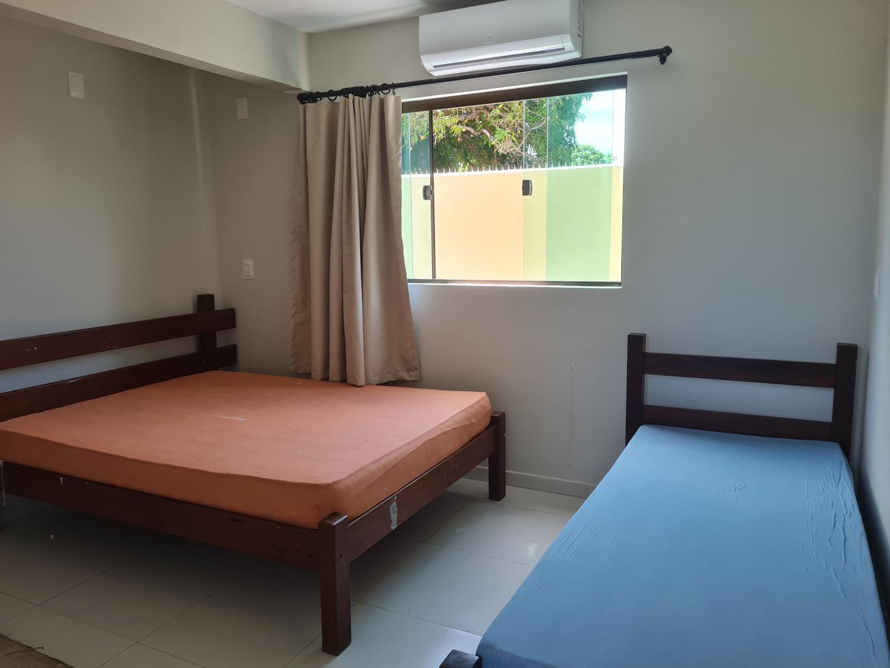 MACOCA TAMANDARÉ FLAT