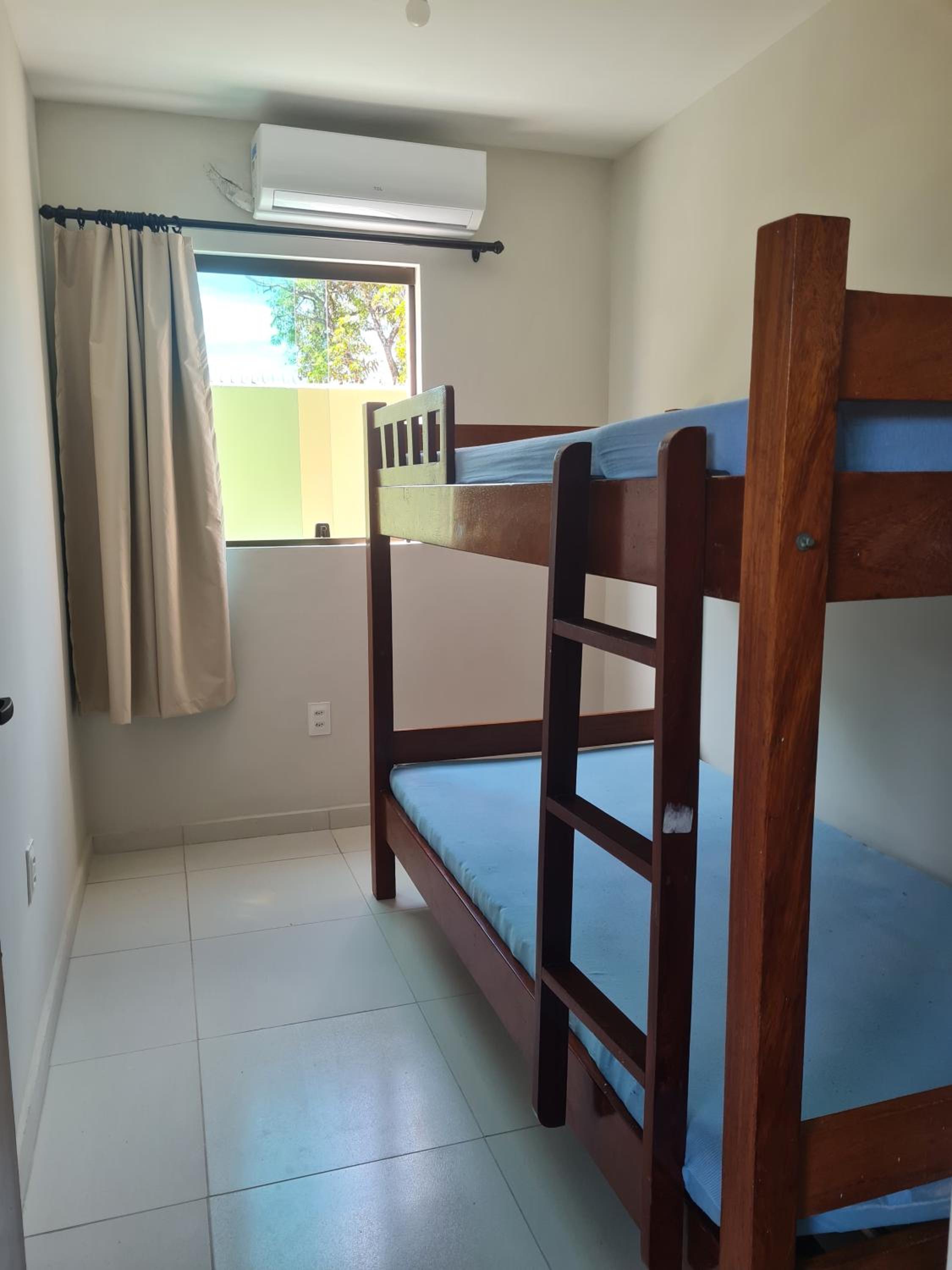 MACOCA TAMANDARÉ FLAT