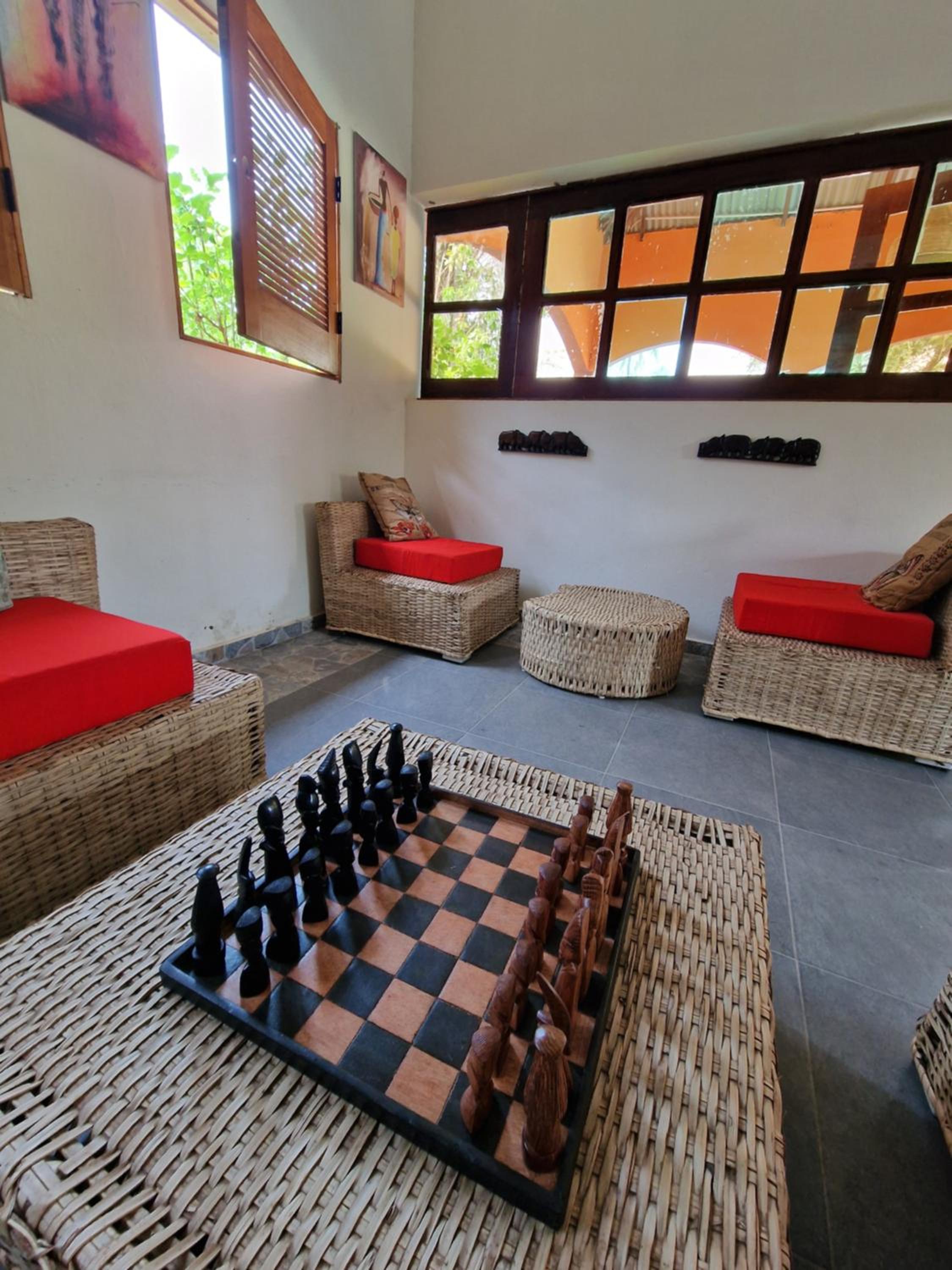 Asamai Villas