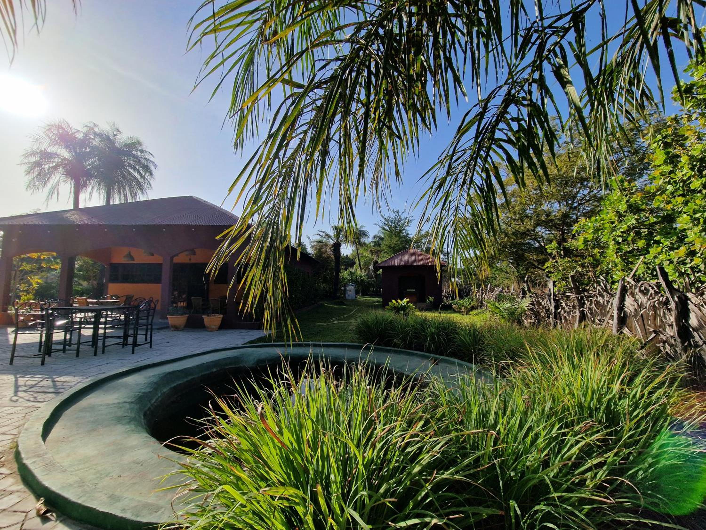 Asamai Villas