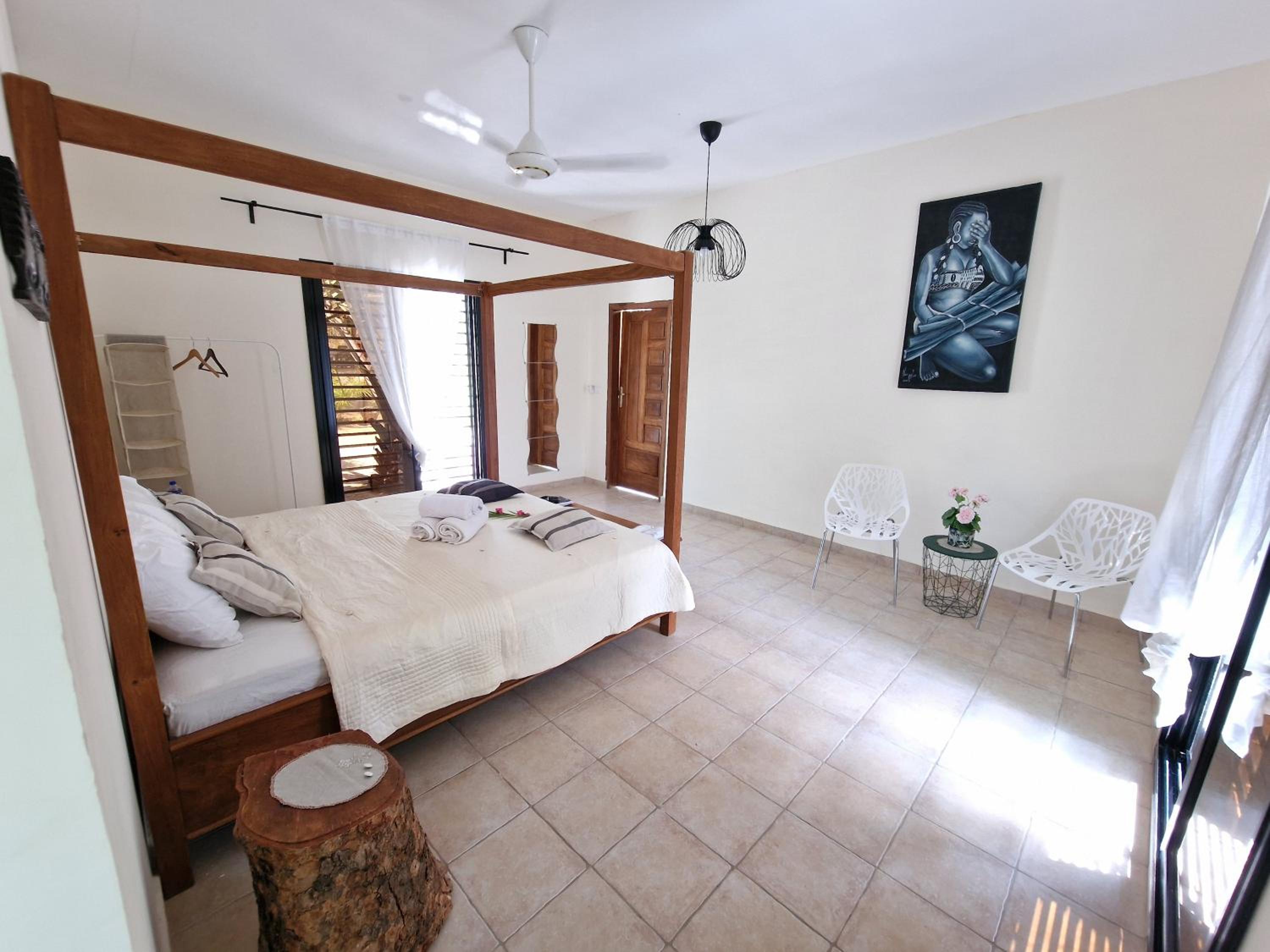 Asamai Villas
