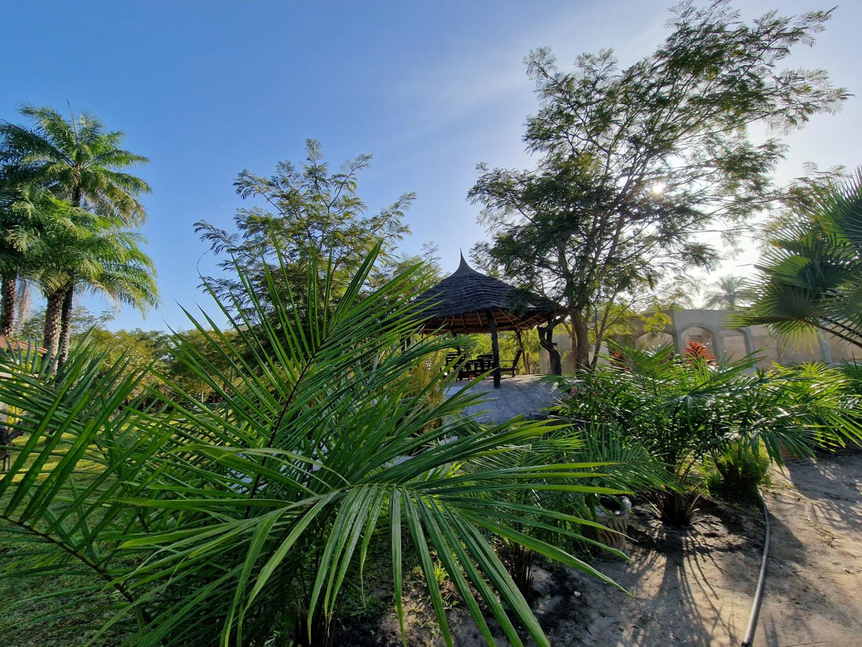 Asamai Villas