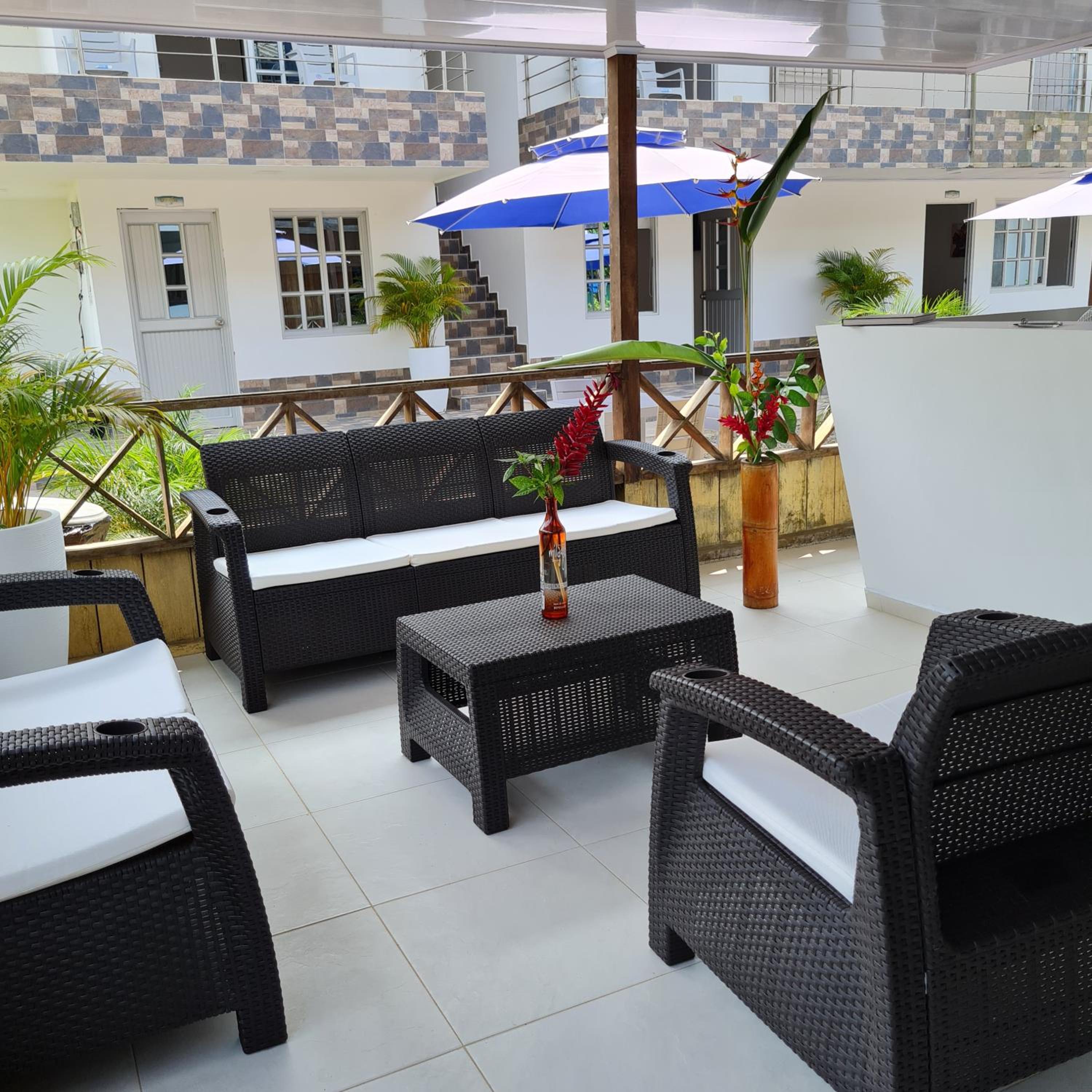 Ecohotel Linda Judith