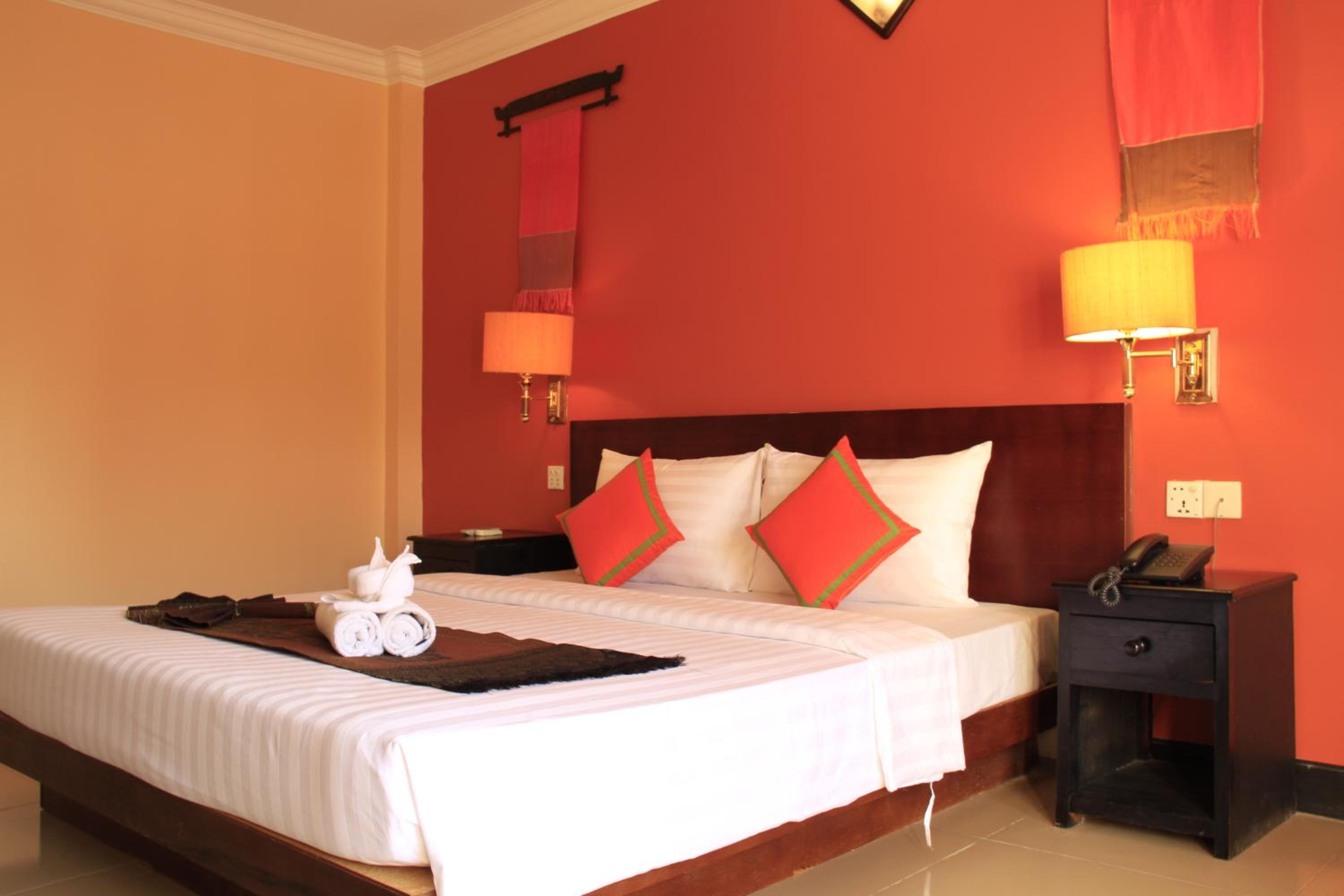 Mekong Angkor Palace Inn