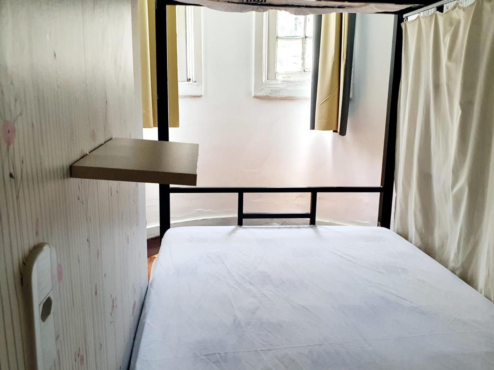 Matianellu Hostel