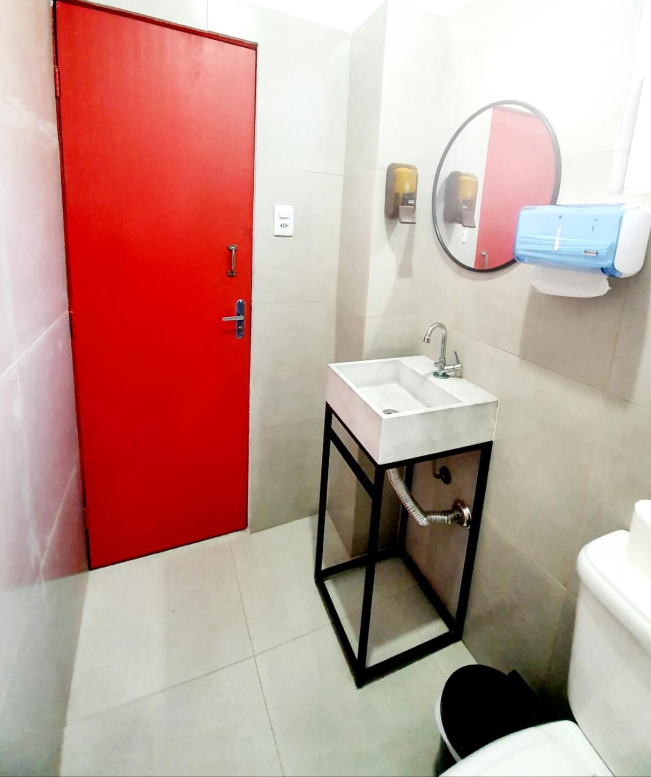 Matianellu Hostel