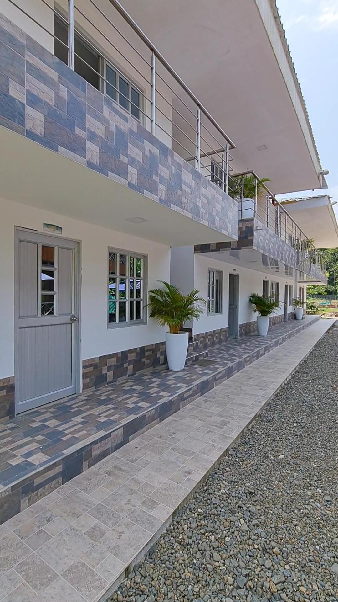 Ecohotel Linda Judith