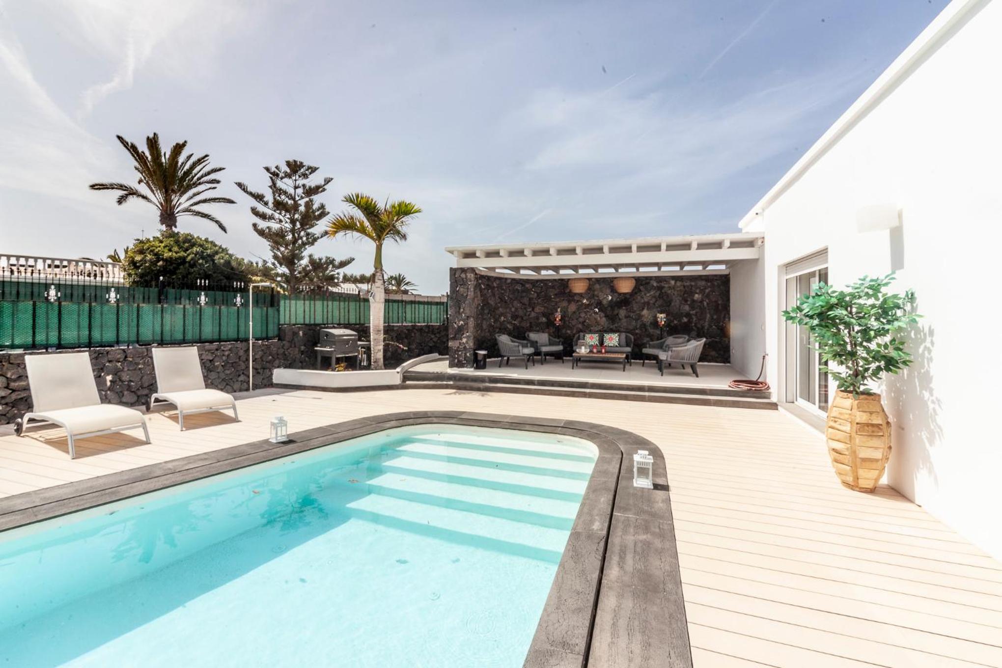 Luxury Casa El Marques