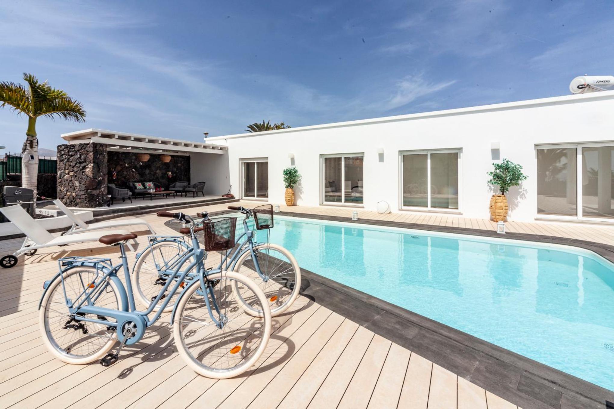 Luxury Casa El Marques