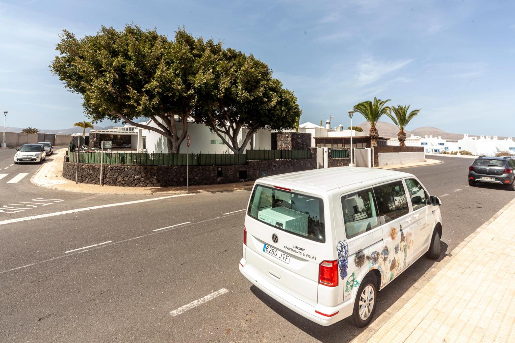 Luxury Casa El Marques