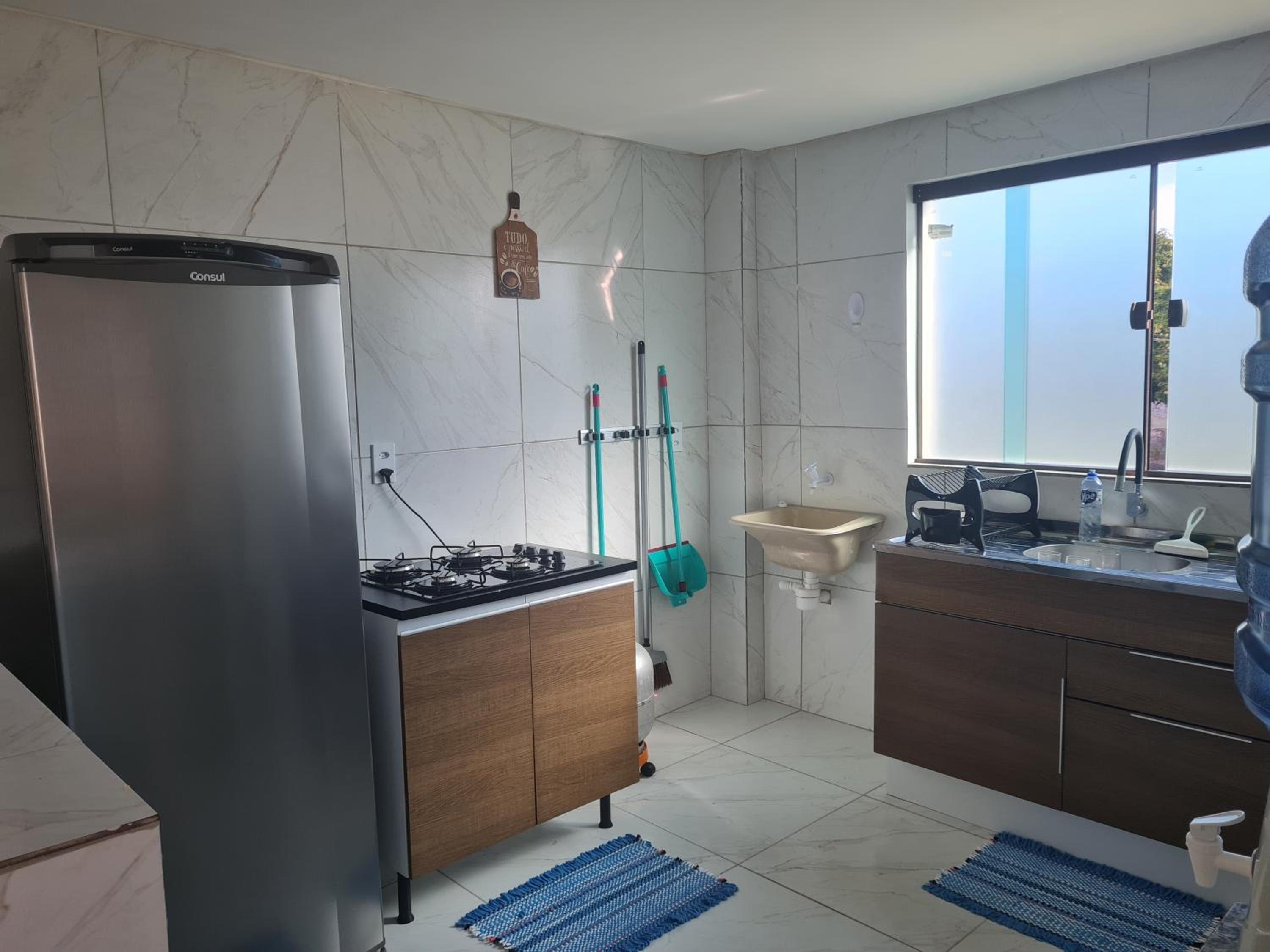 MACOCA TAMANDARÉ FLAT