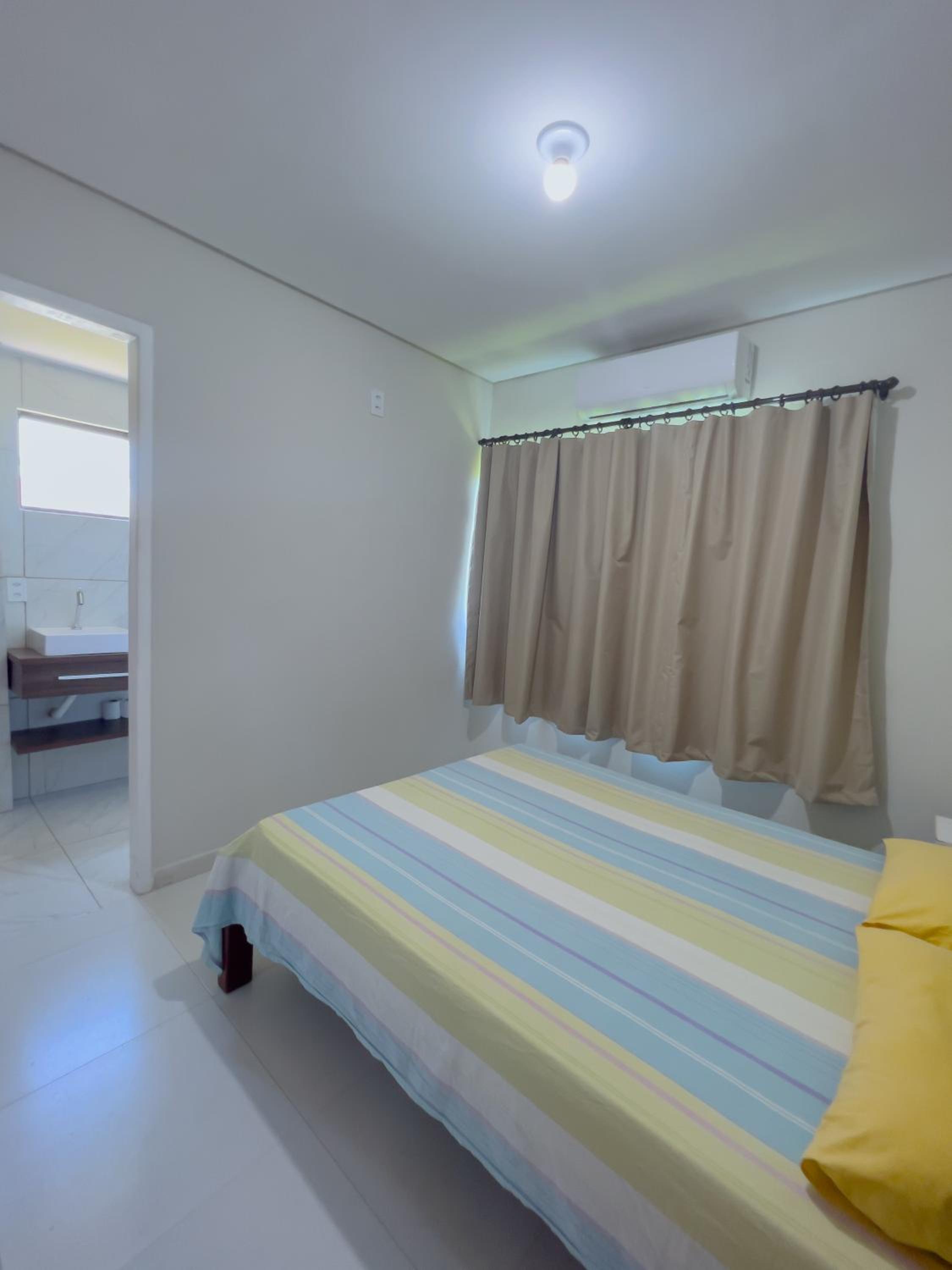 MACOCA TAMANDARÉ FLAT