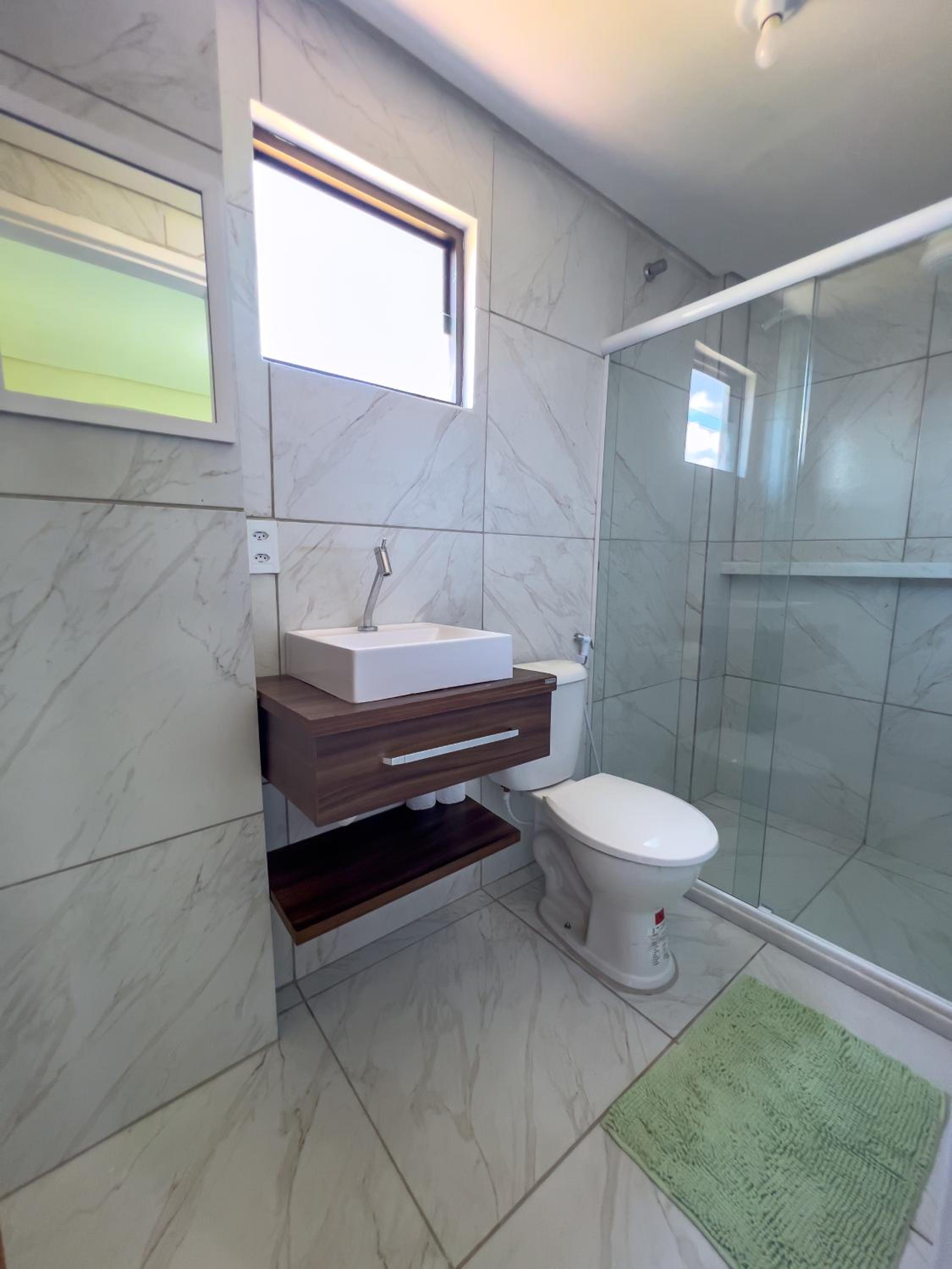 MACOCA TAMANDARÉ FLAT