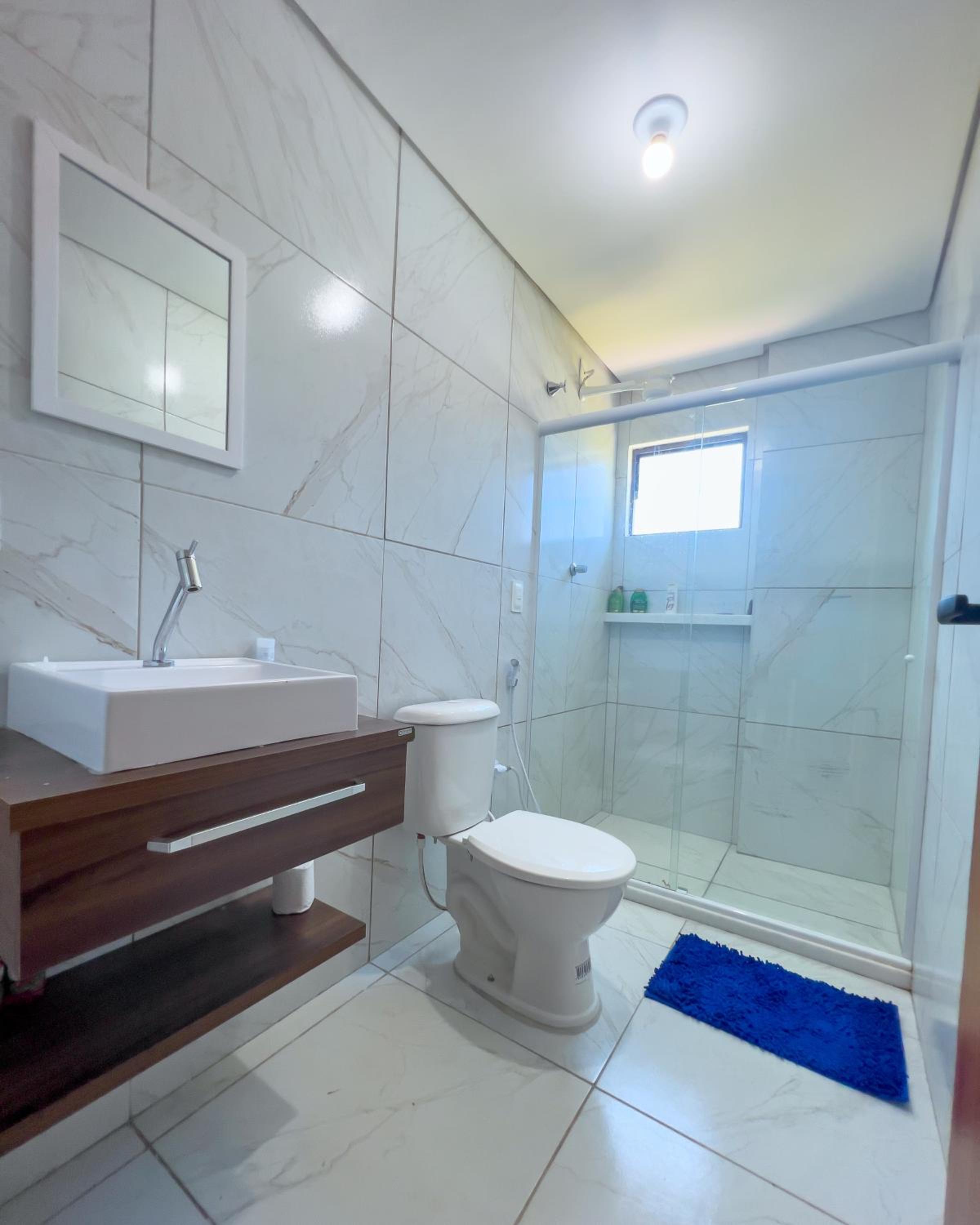 MACOCA TAMANDARÉ FLAT