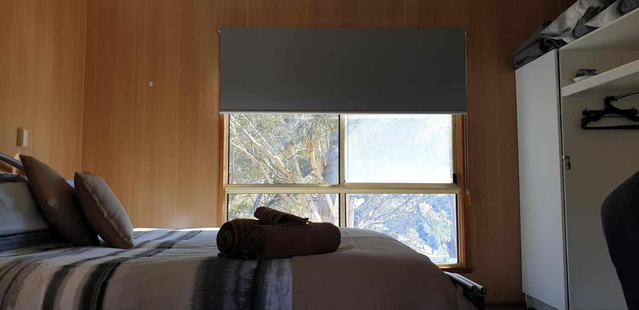 Mount Rumney Escapes - Platypus Cabin